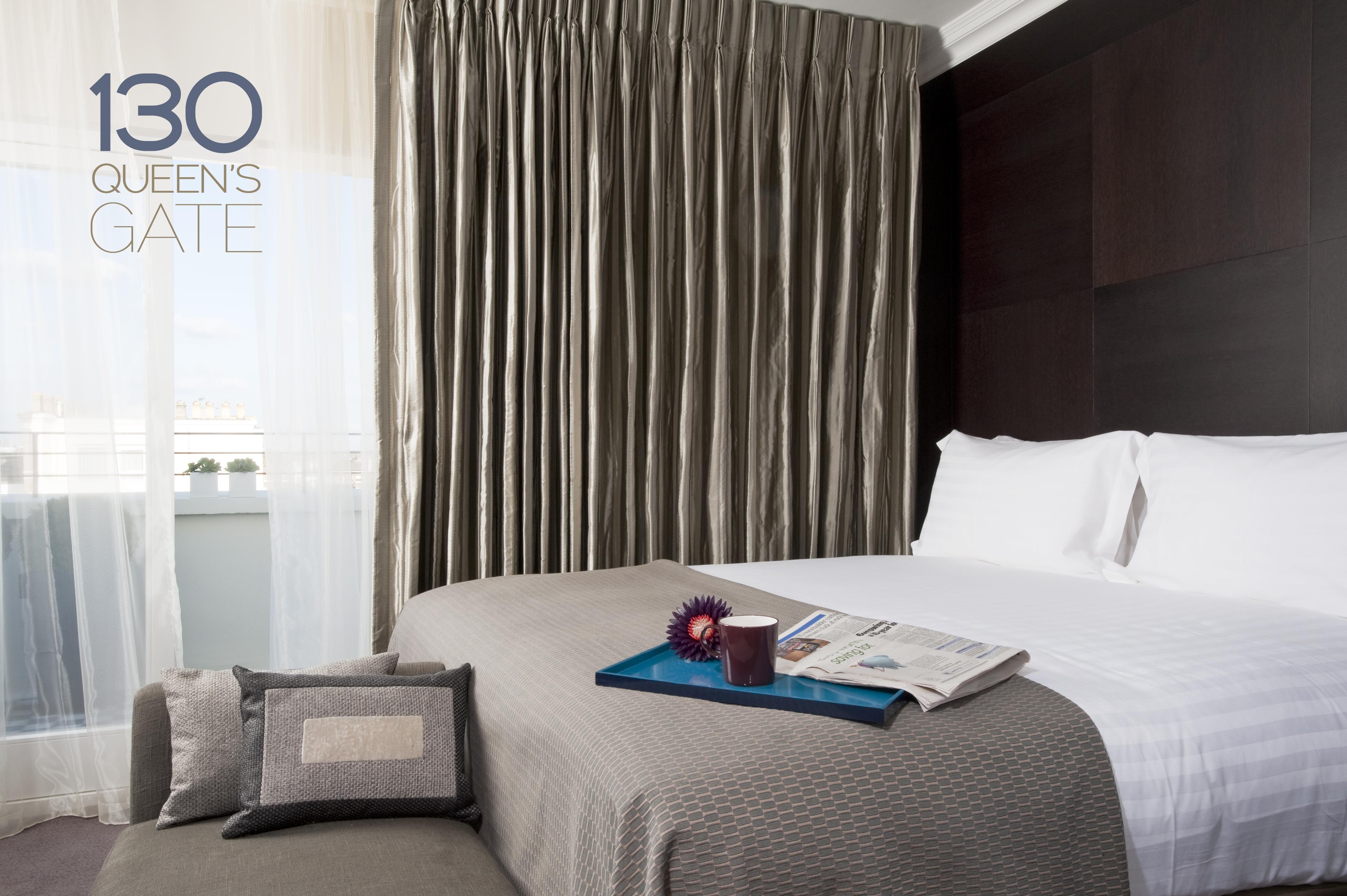 130 Queen's Gate 5* London