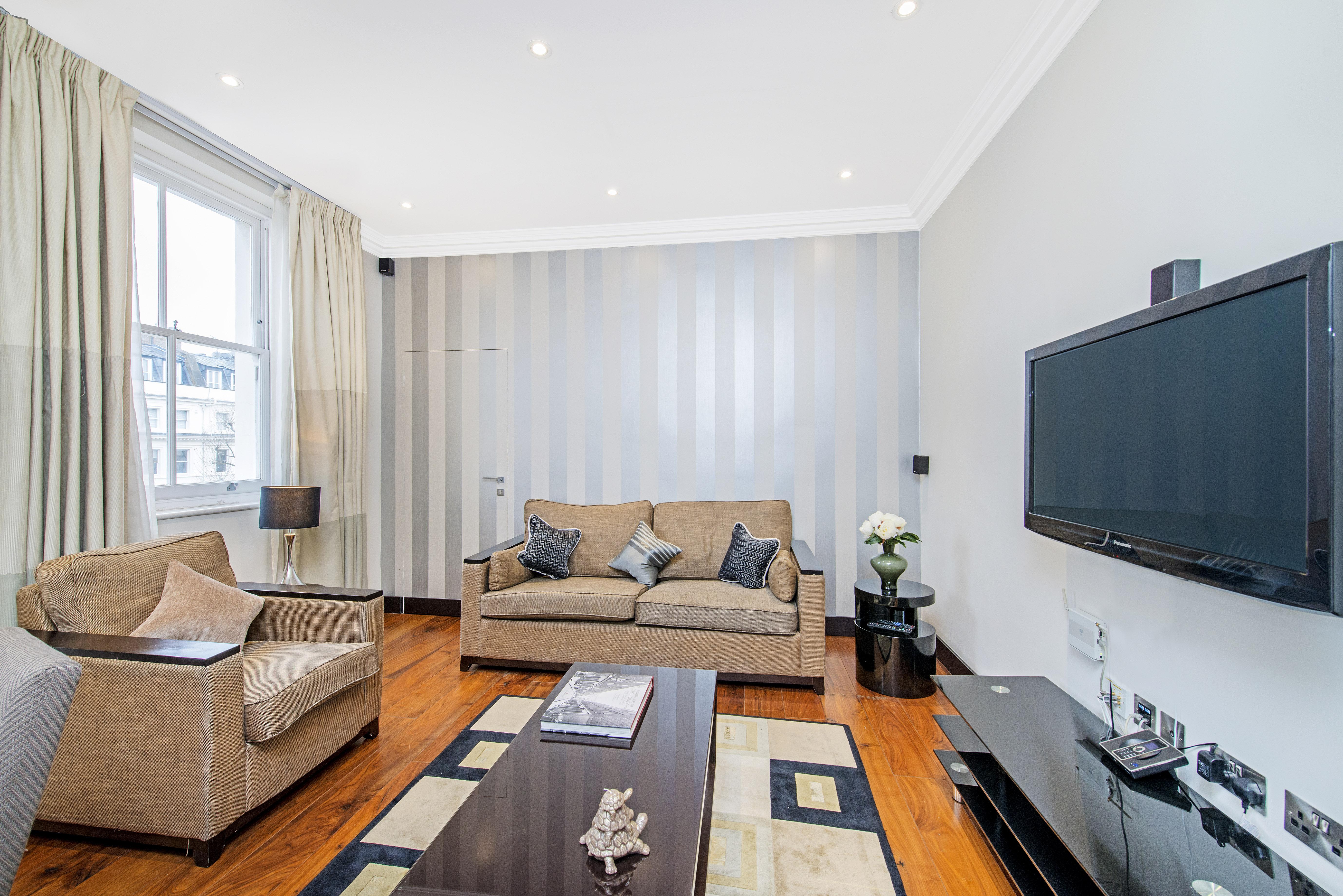 Aparthotel 130 Queen's Gate London