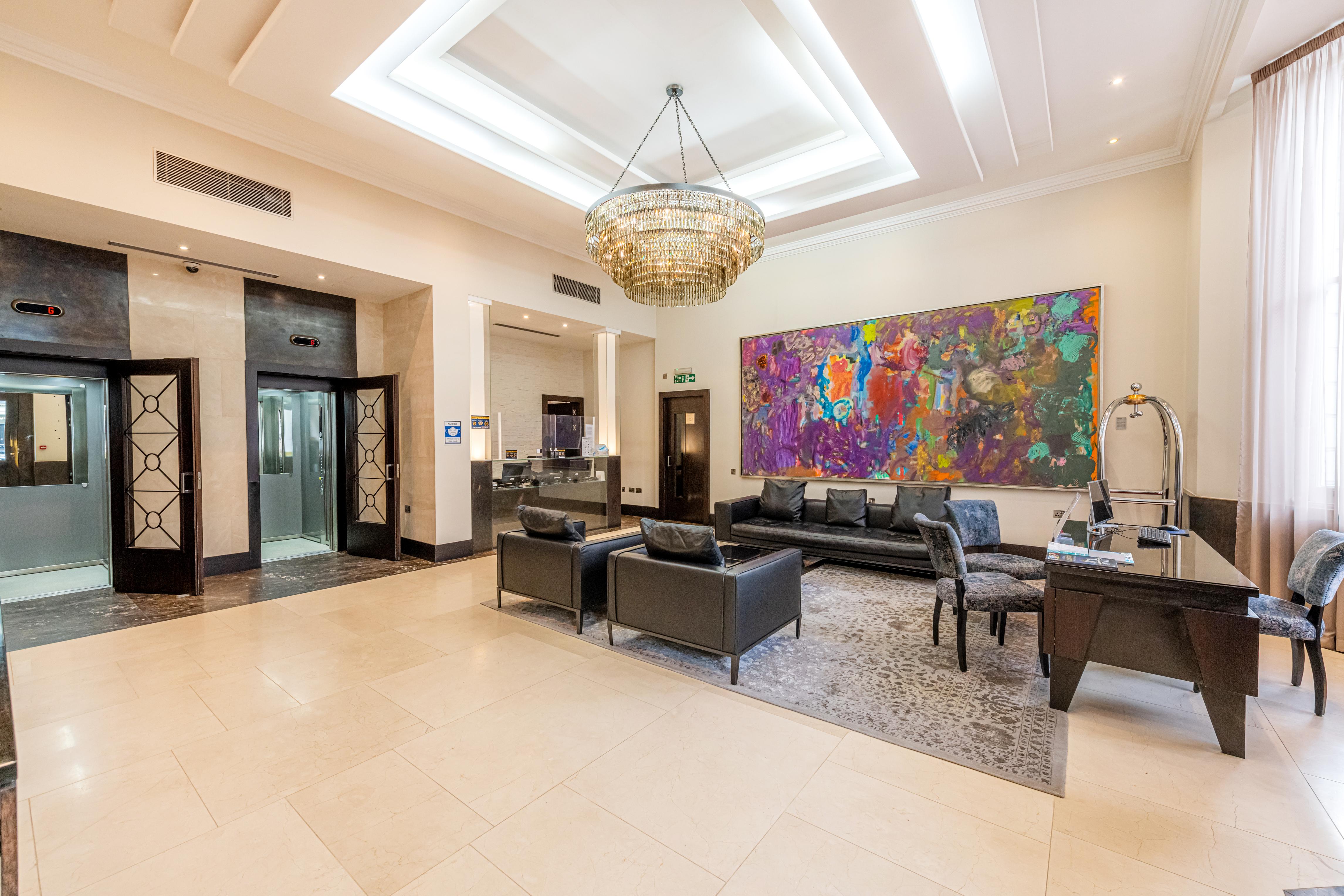 130 Queen's Gate 5* London