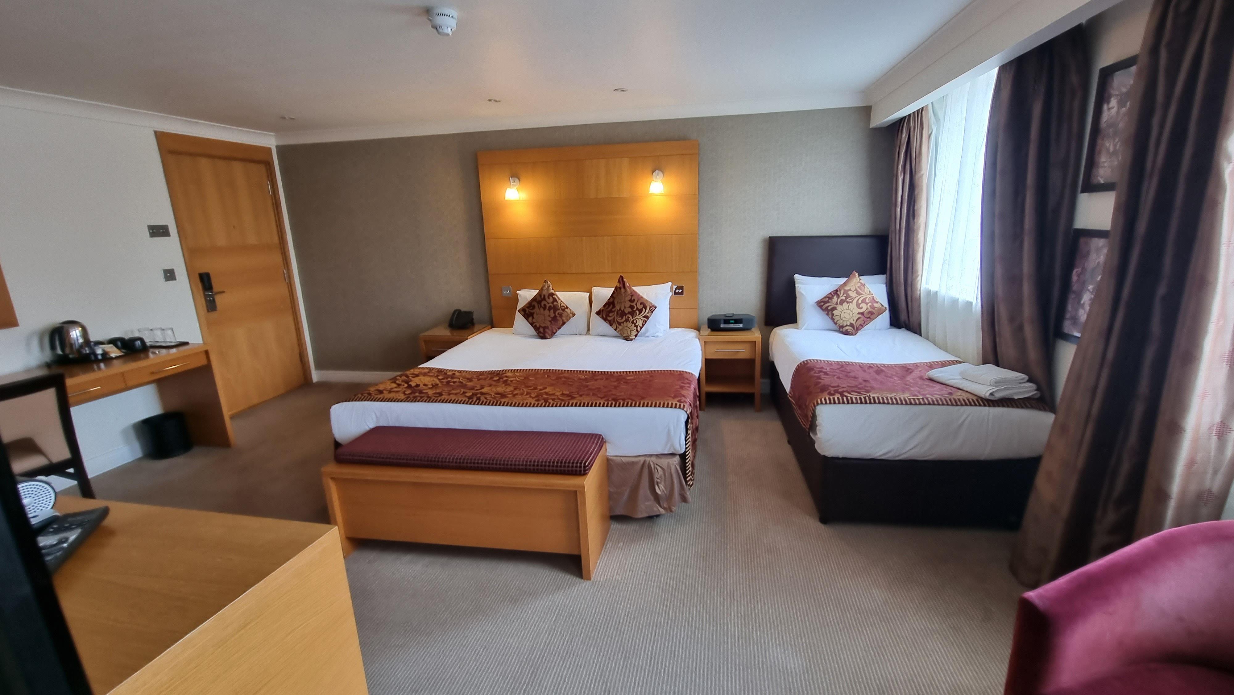 The Park Grand Plaza Kensington London