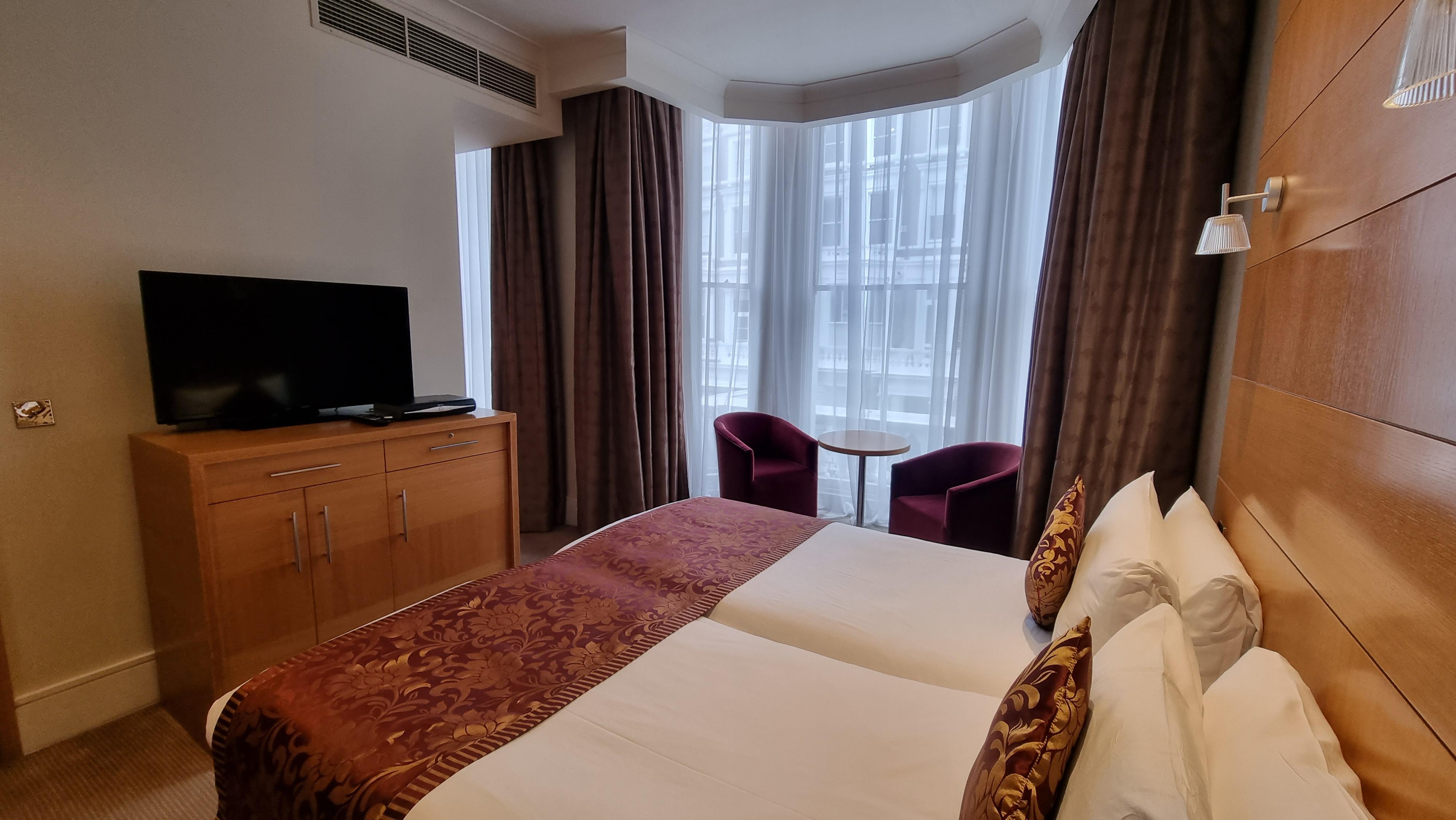 The Park Grand Plaza Kensington London