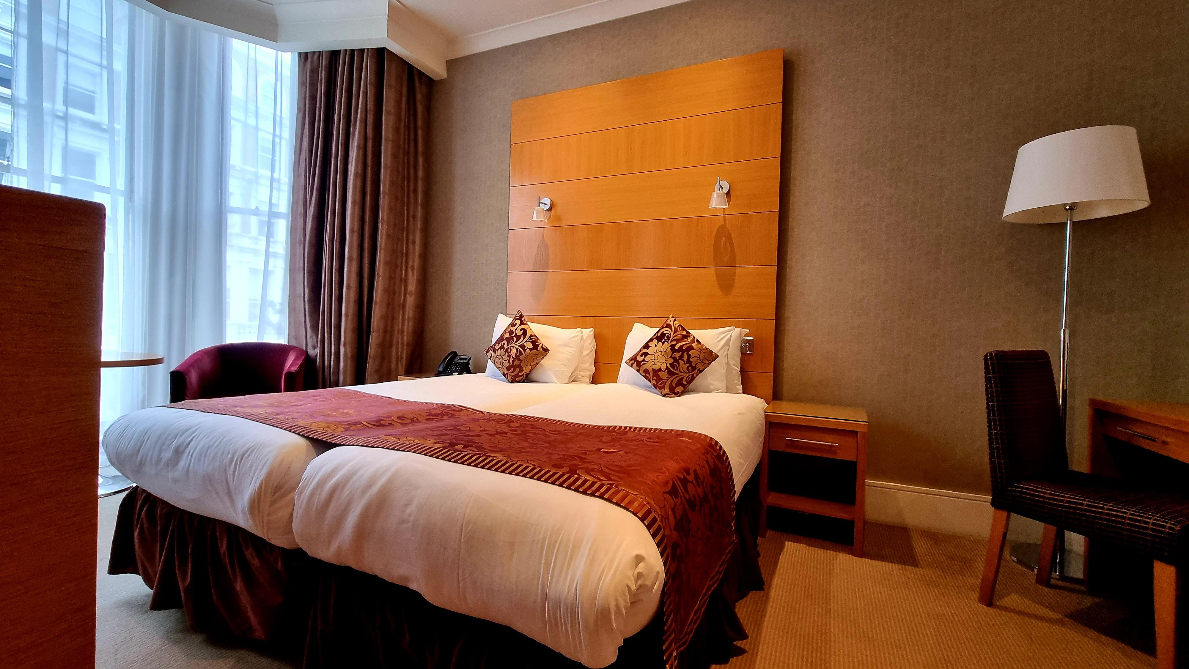 Hotel The Park Grand Plaza Kensington London