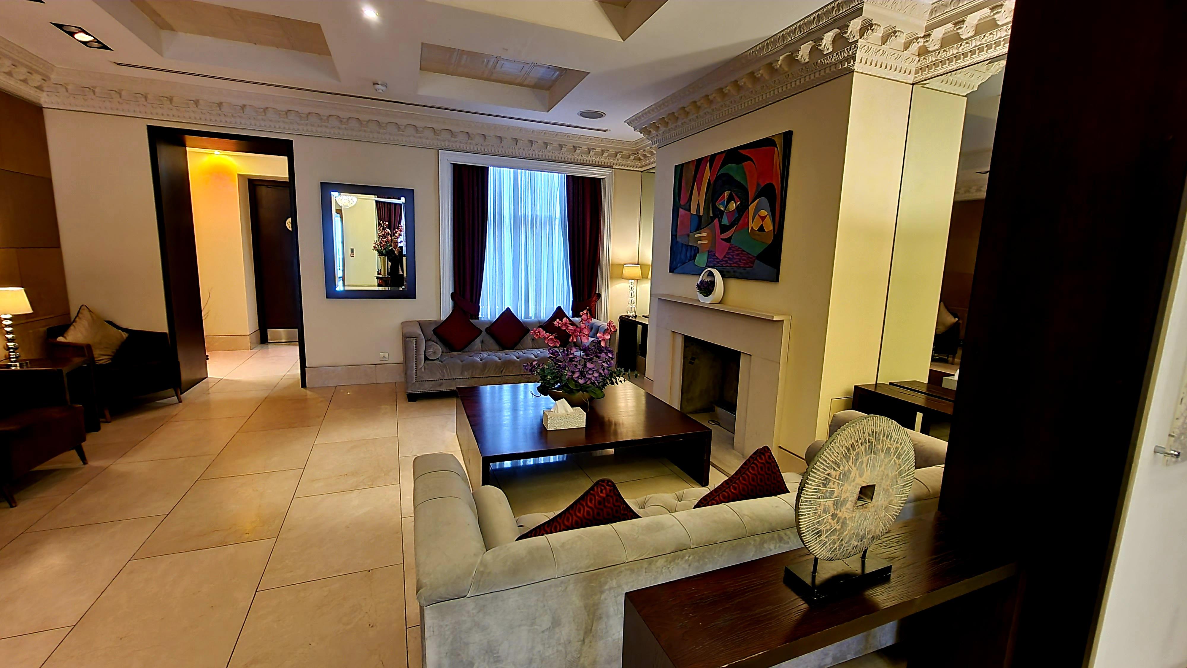 Hotel The Park Grand Plaza Kensington