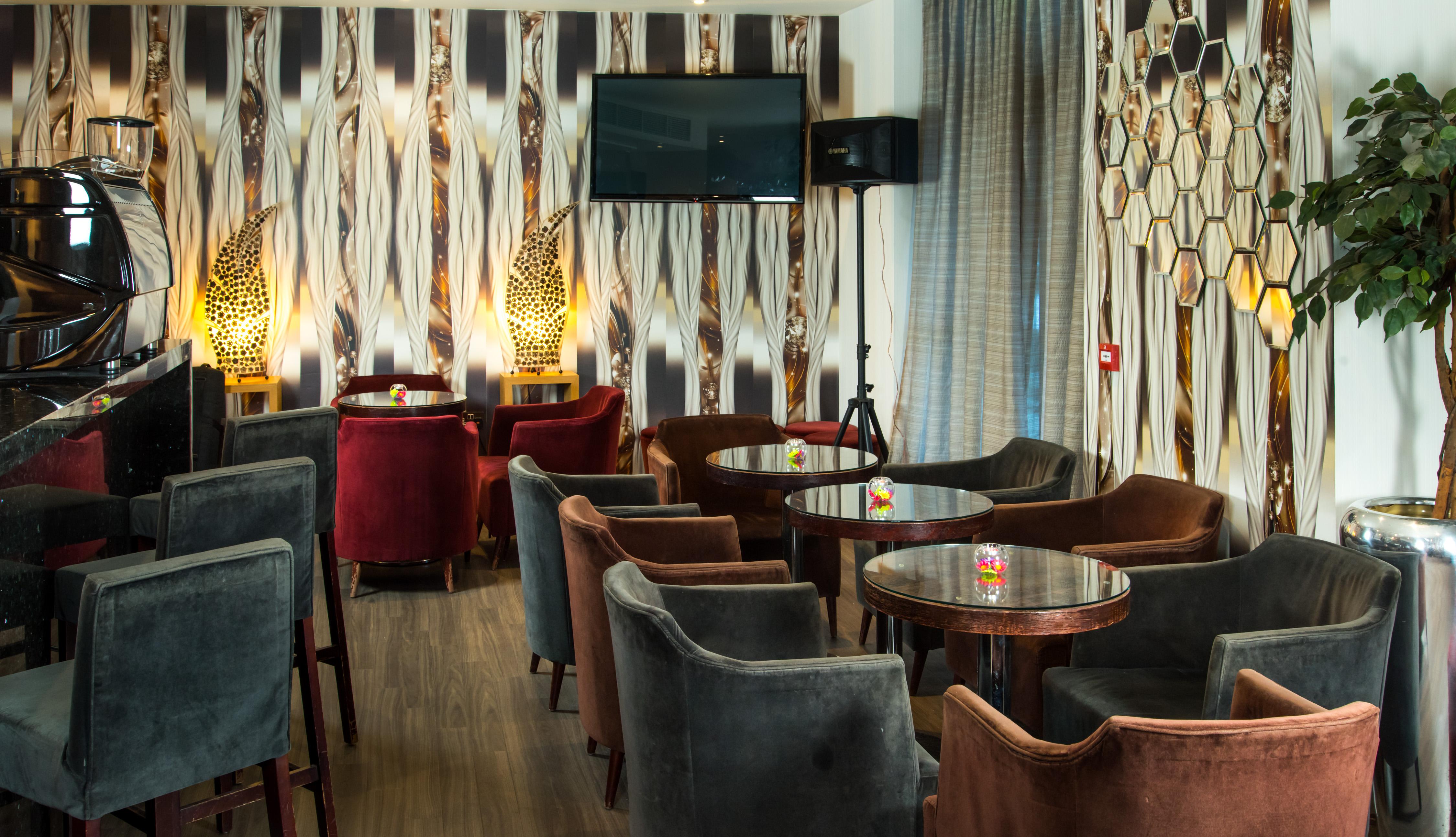 The Park Grand Plaza Kensington Hotel London