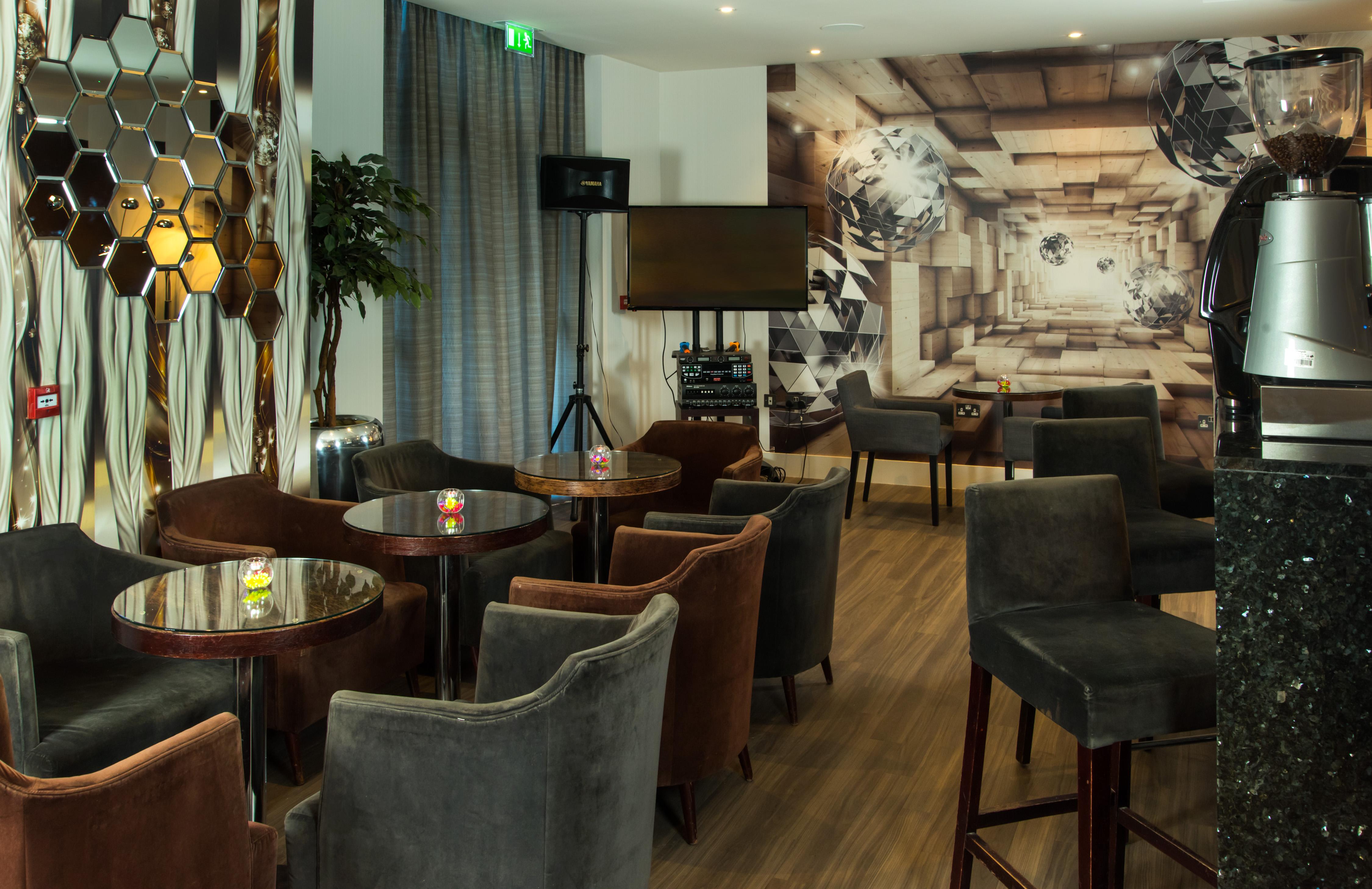 Hotel The Park Grand Plaza Kensington 4*