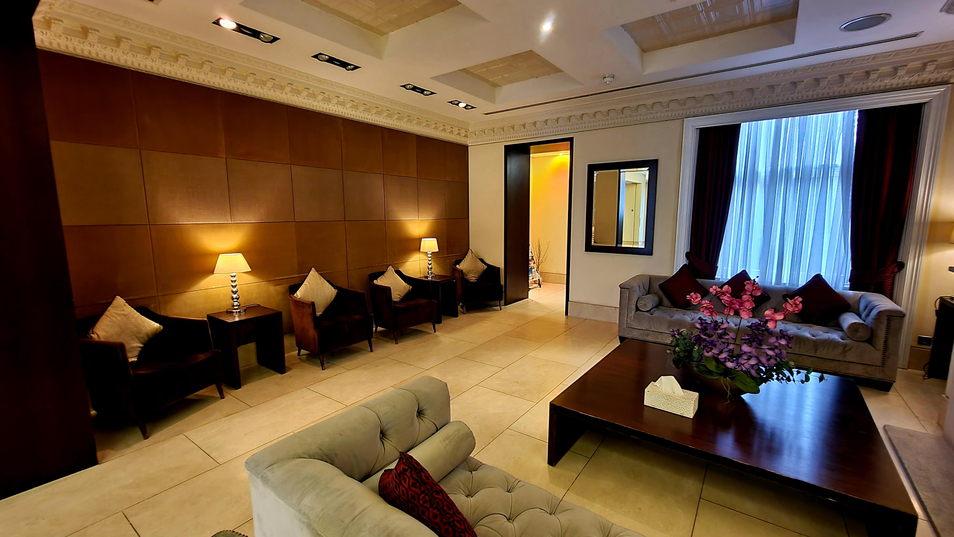 Hotel The Park Grand Plaza Kensington