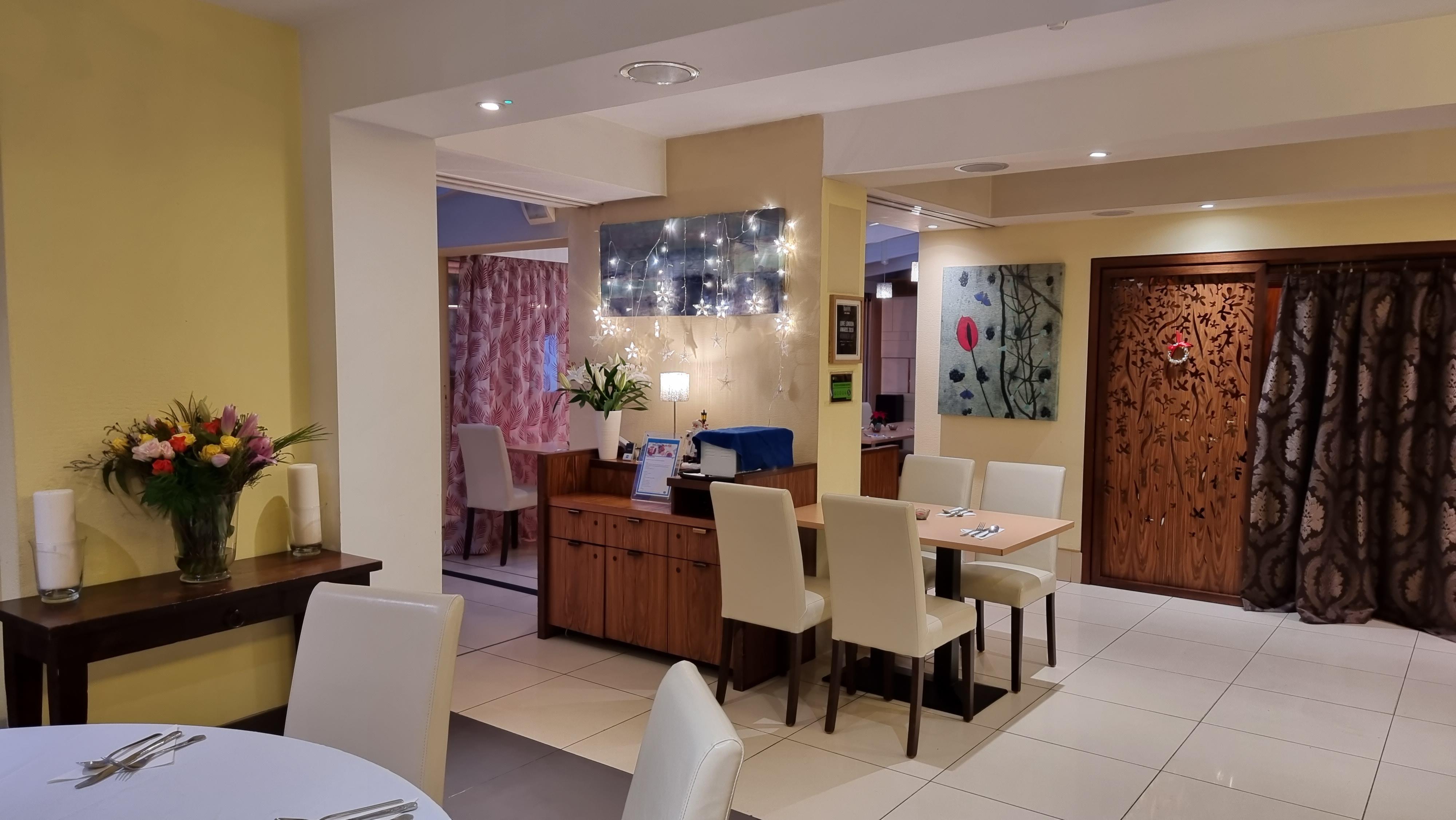 The Park Grand Plaza Kensington 4* London