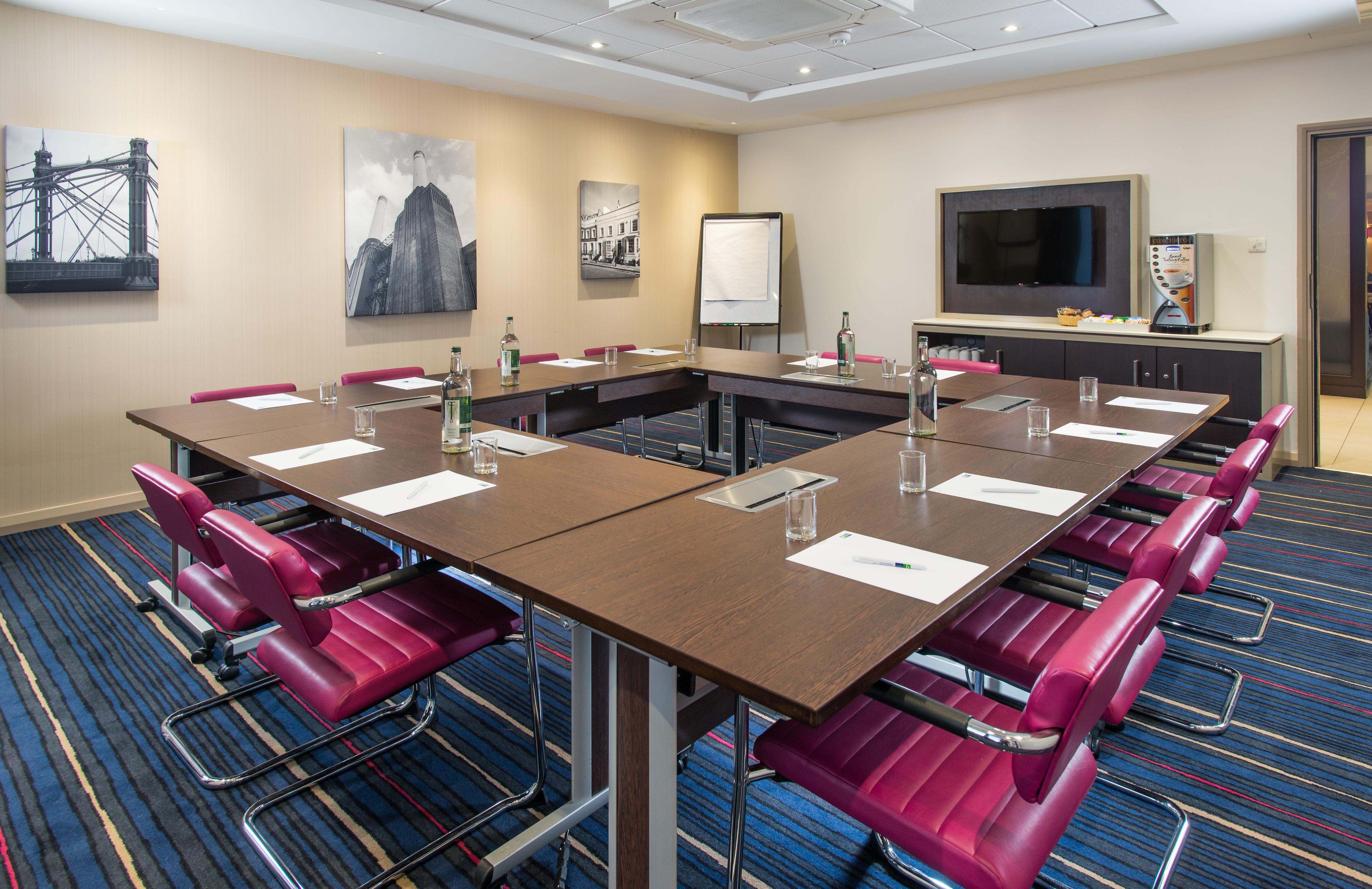 Hotel Express - Wandsworth By Ihg