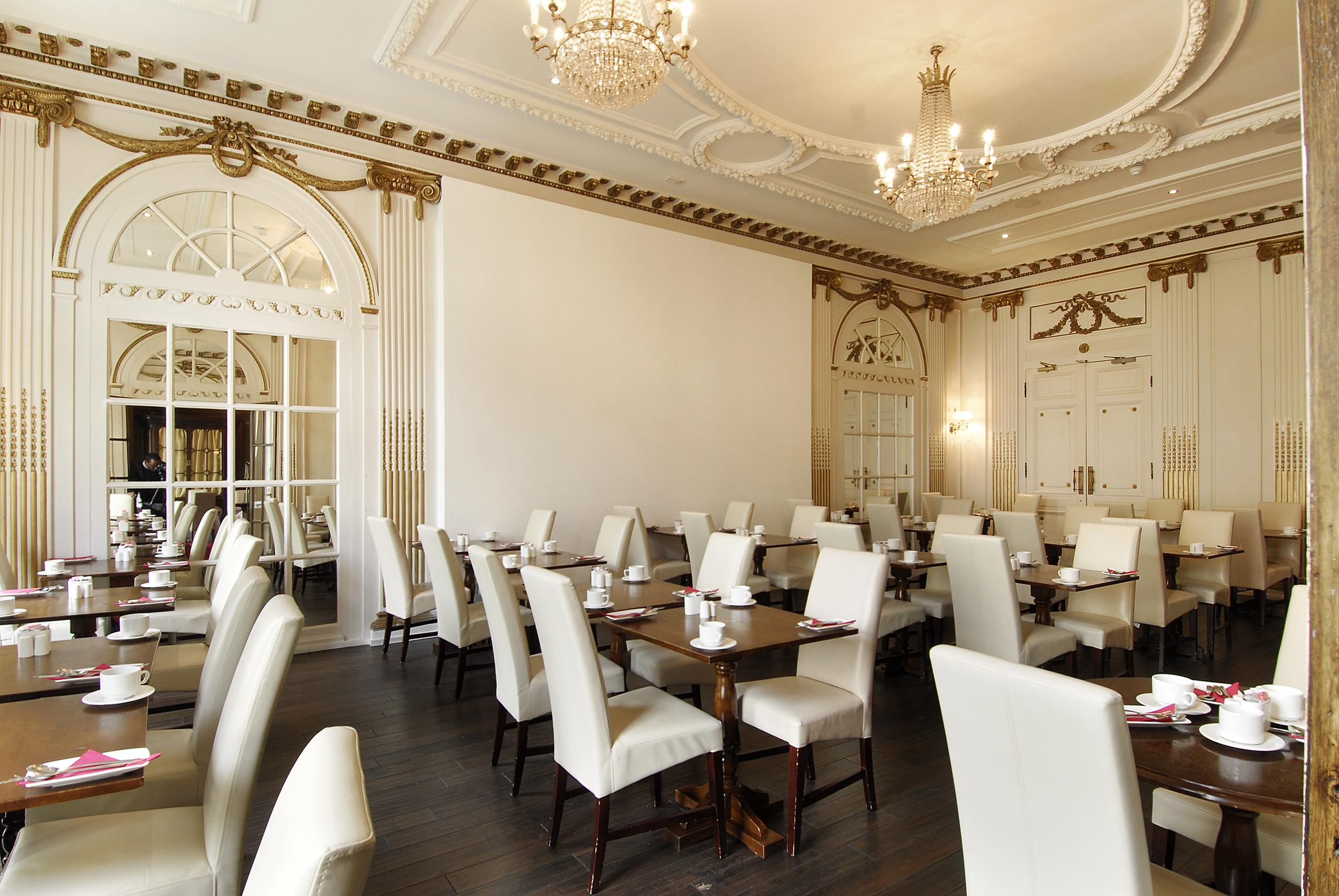 Hotel Grand Royale Hyde Park Londres