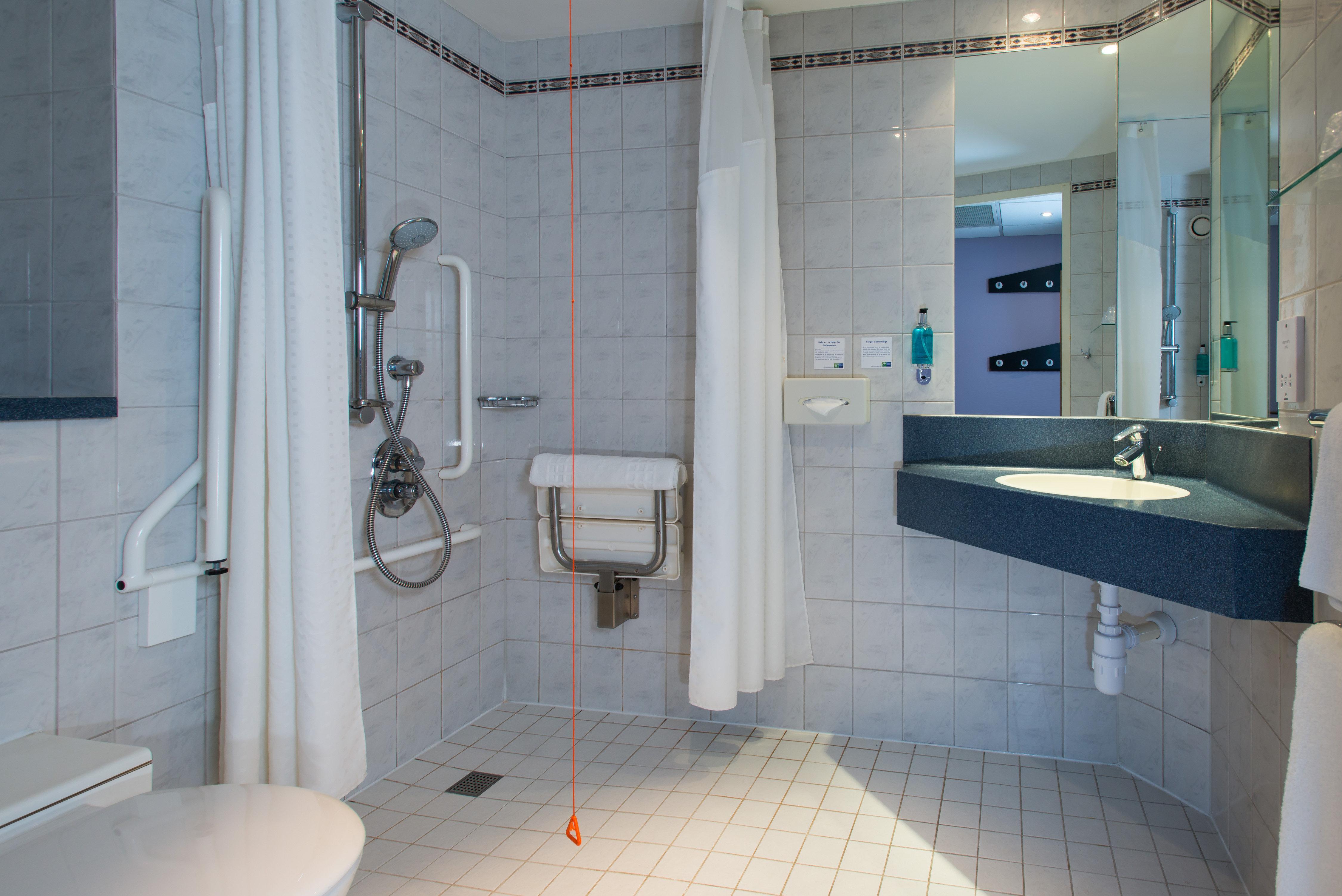 Hotel Express - Wandsworth By Ihg London