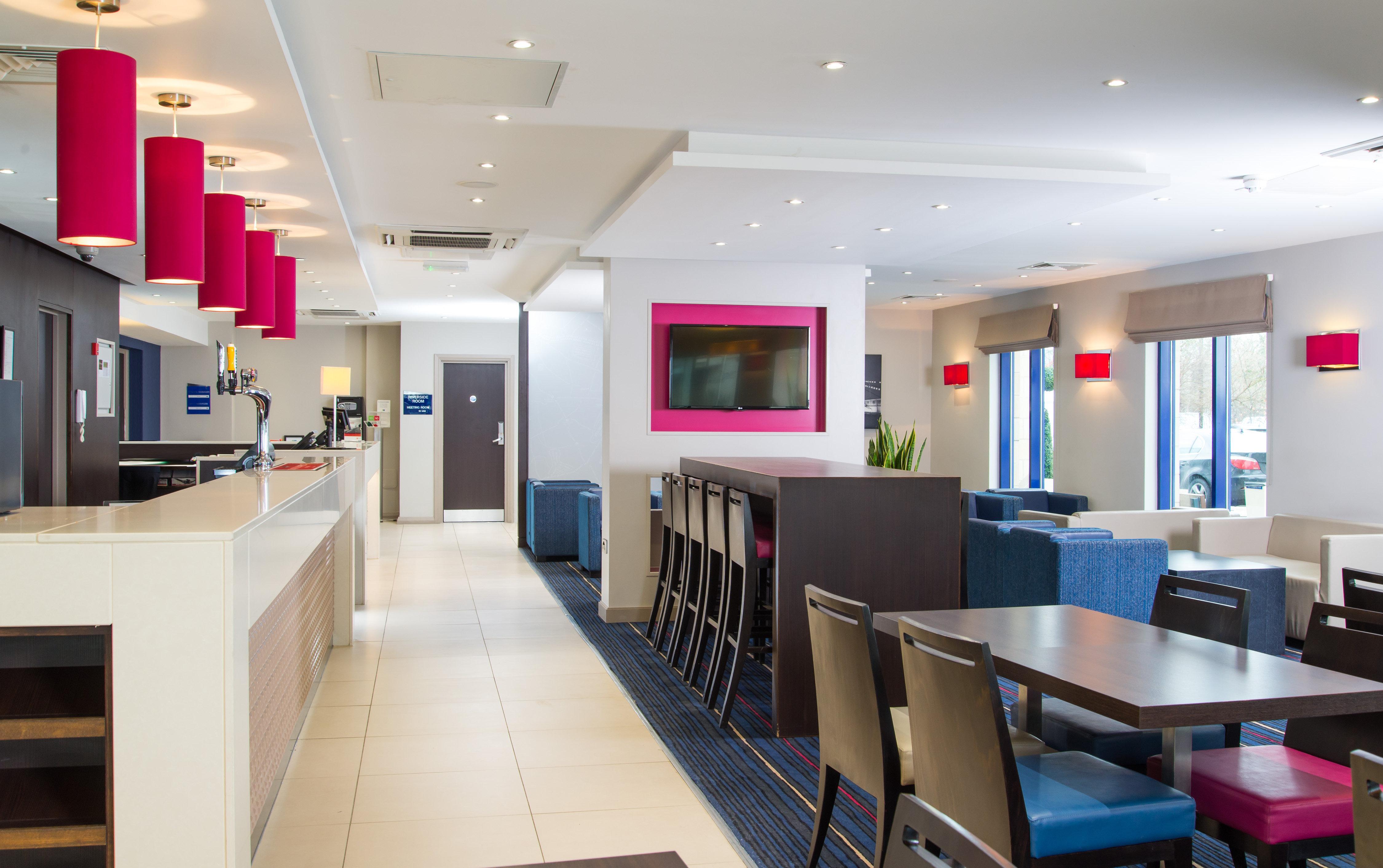 Hotel Express - Wandsworth By Ihg