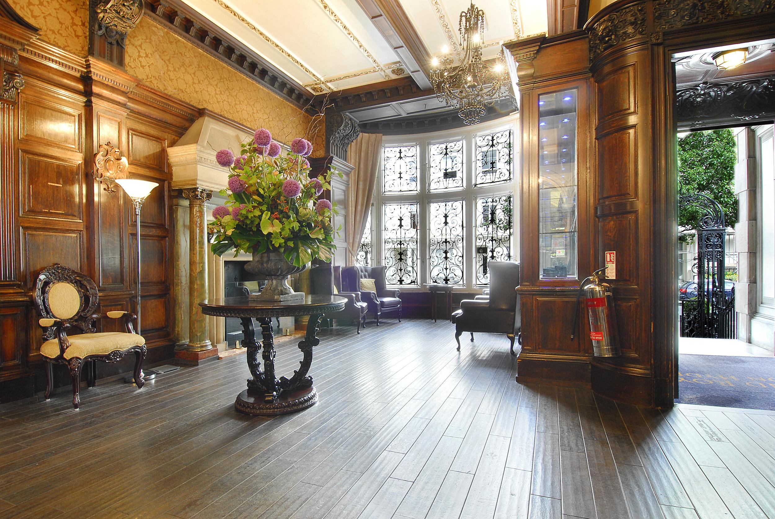 Grand Royale Hyde Park Hotel Londres