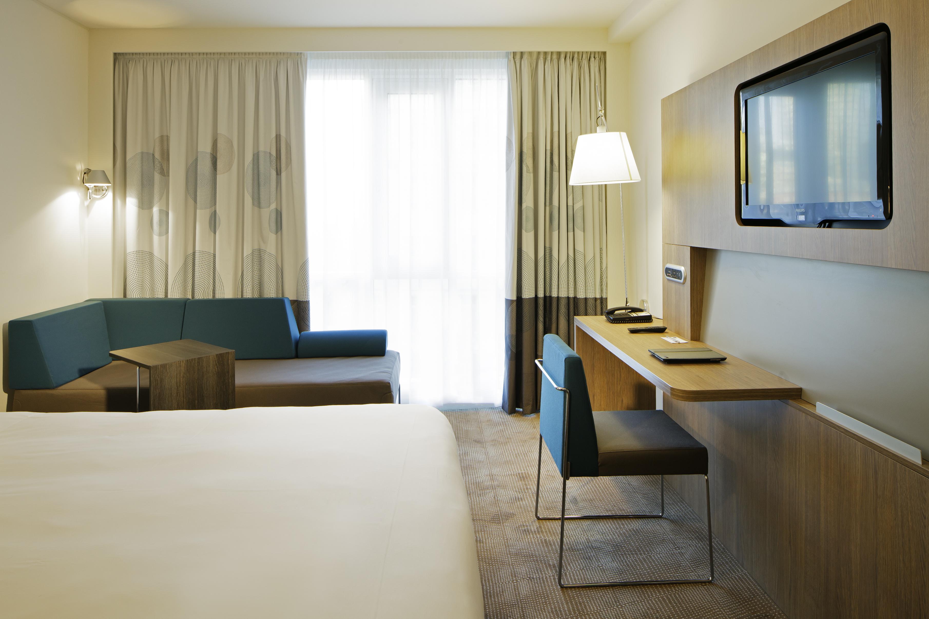Novotel Blackfriars 4* Londres