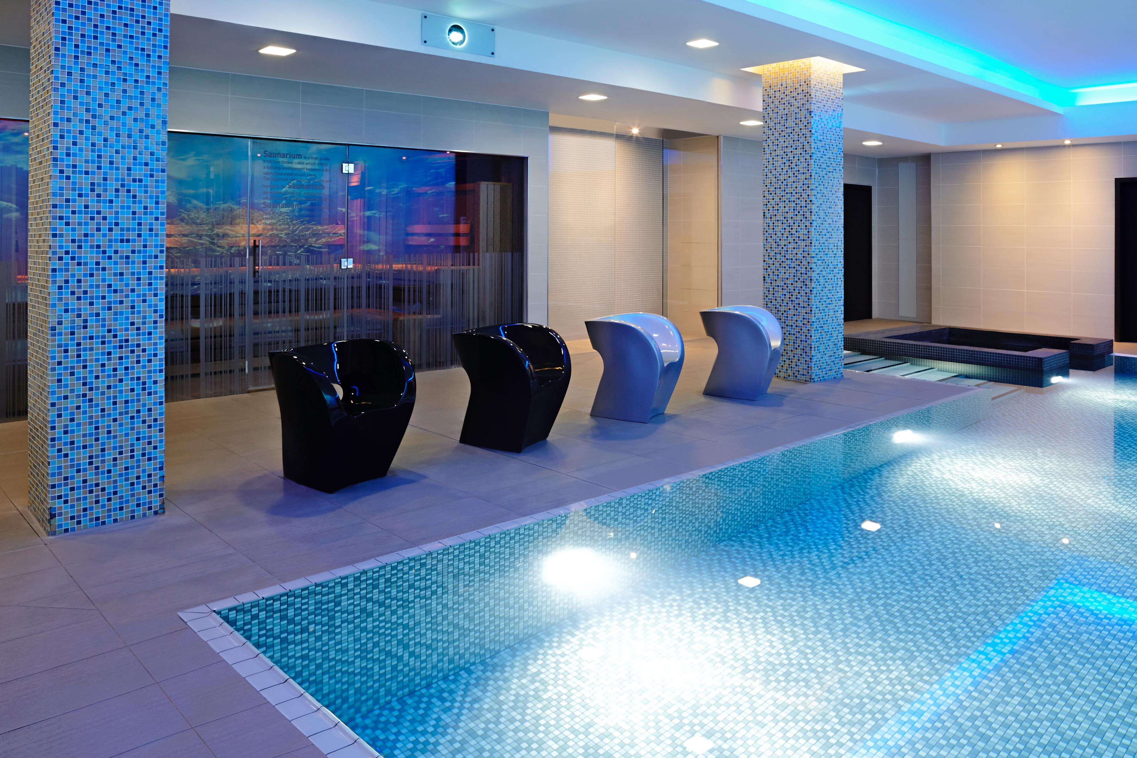 Hotel Novotel Blackfriars Londres