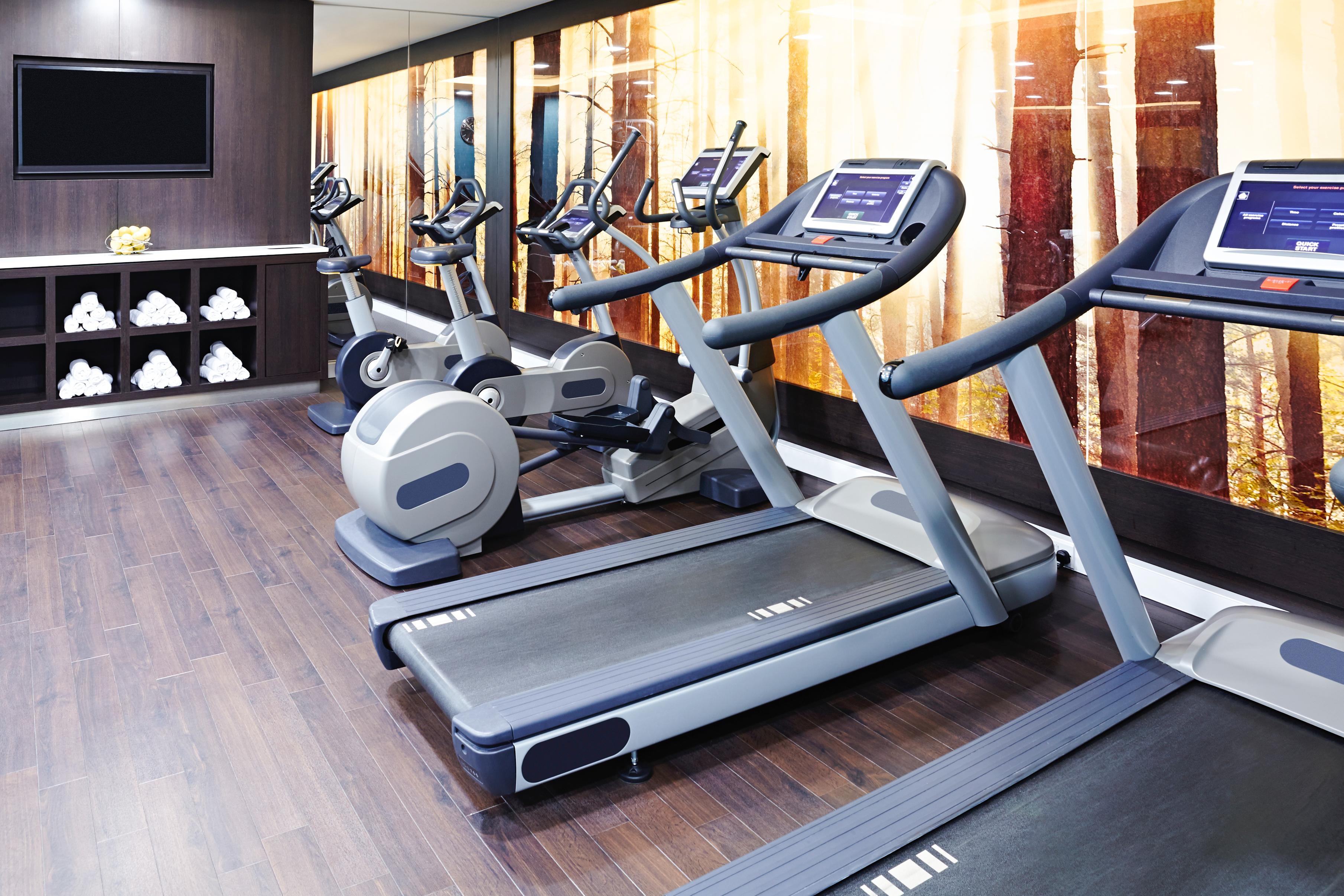 Novotel Blackfriars Hotel Londres