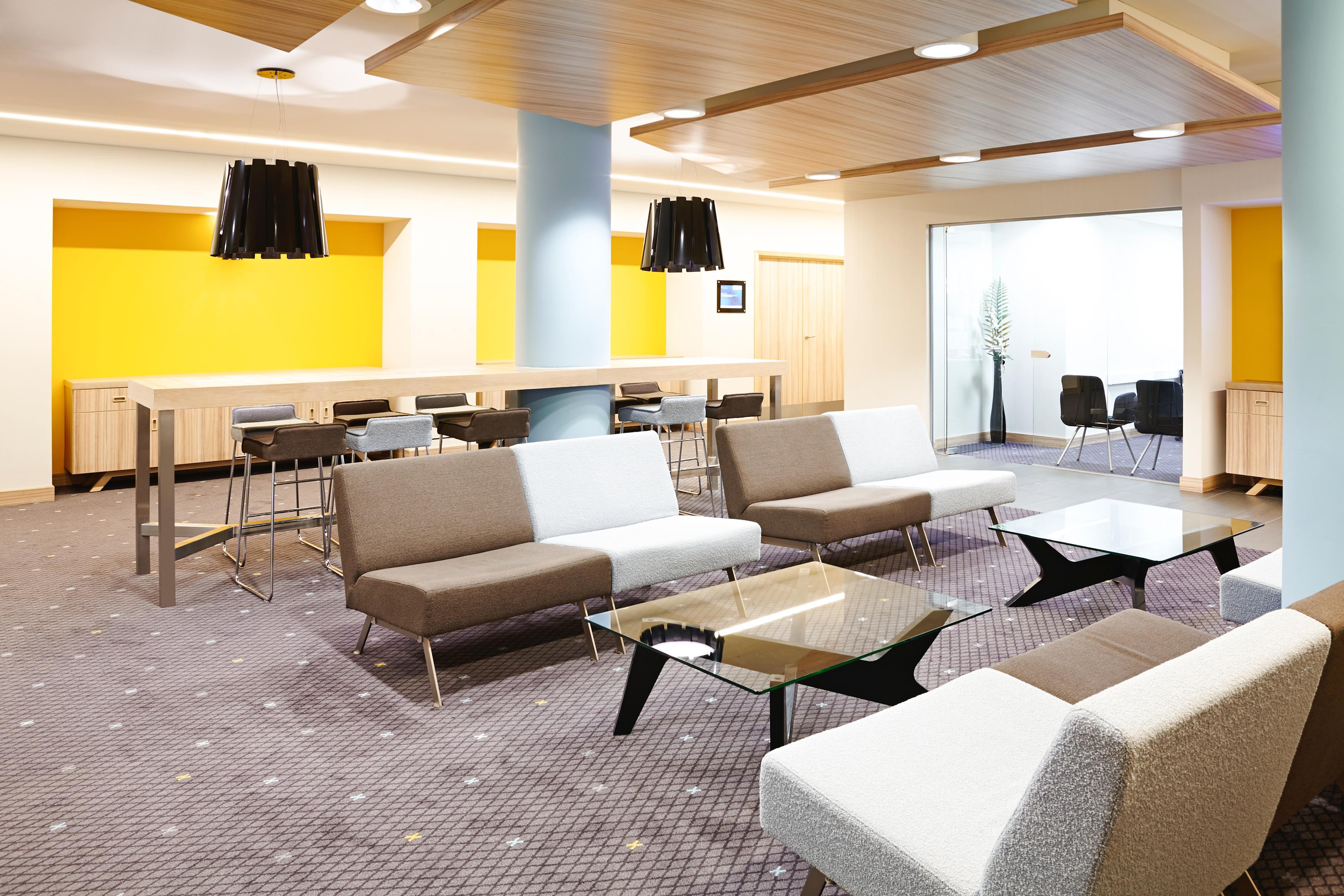 Novotel Blackfriars Londres