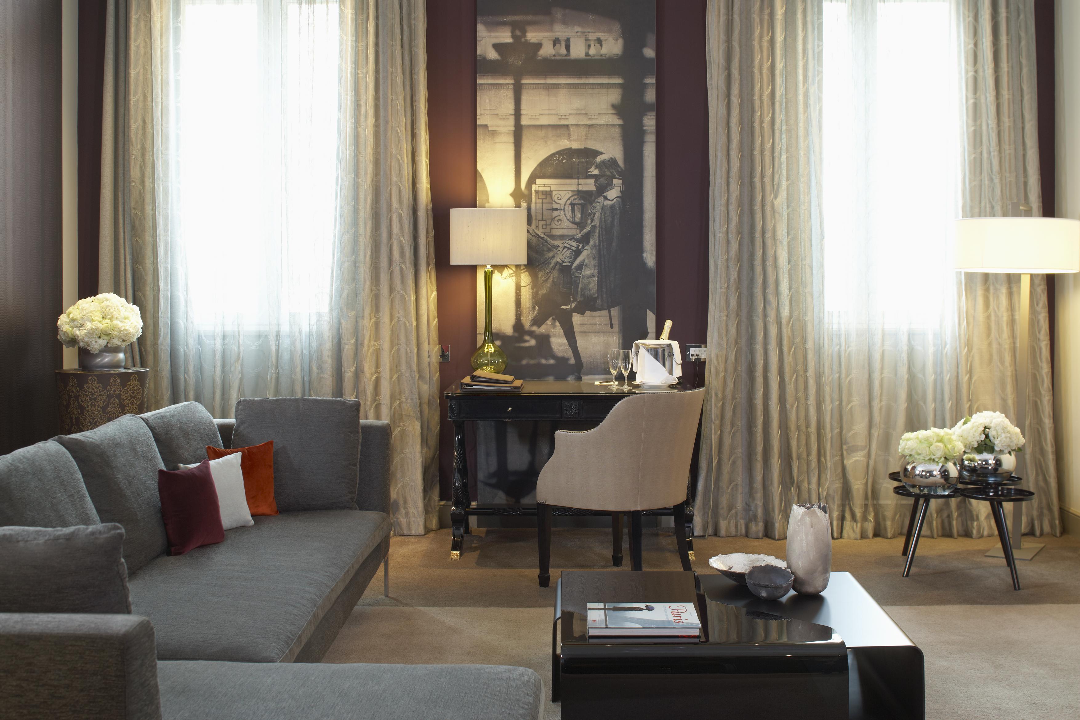 Sofitel St