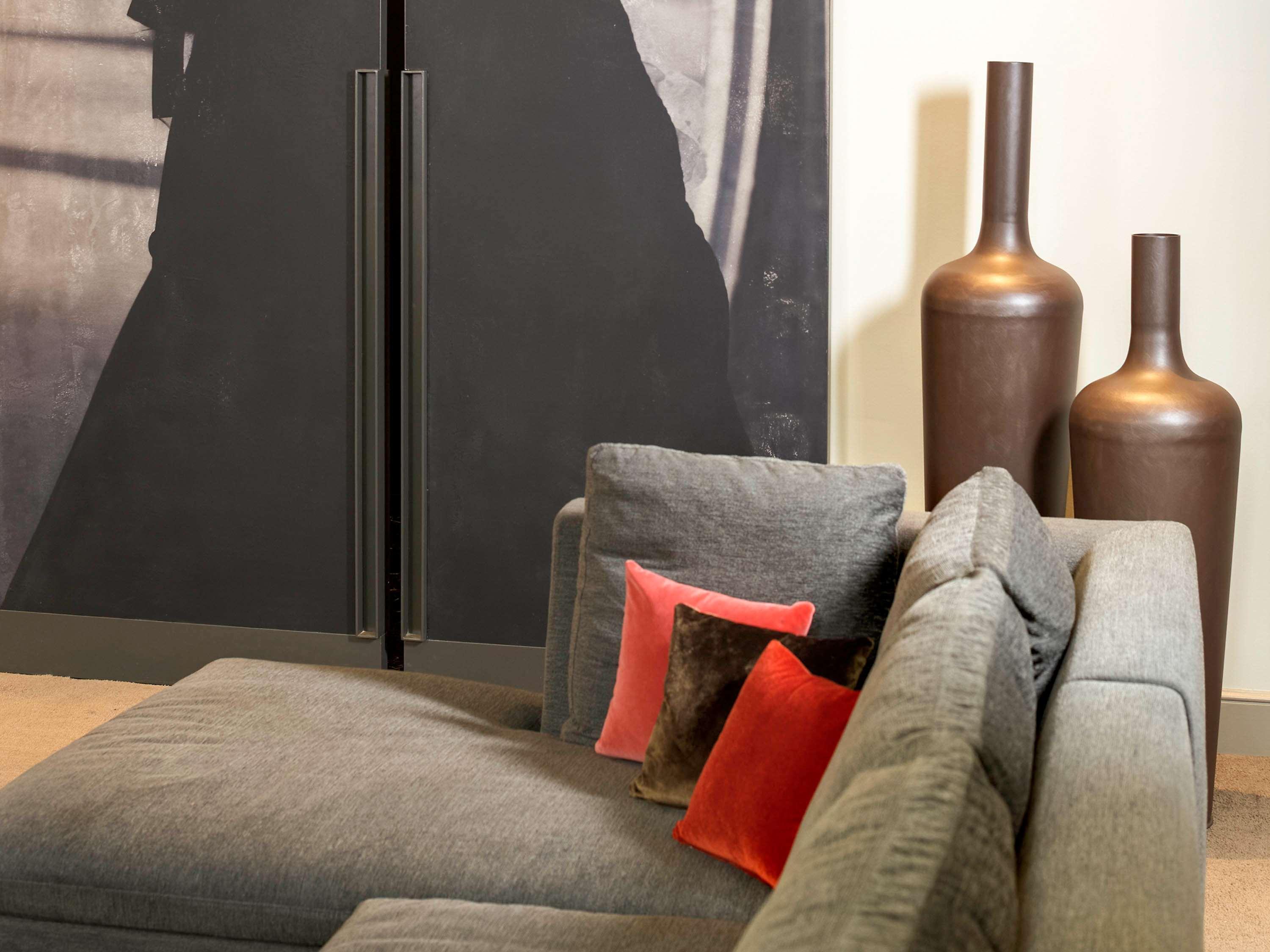 Sofitel St Hotel London
