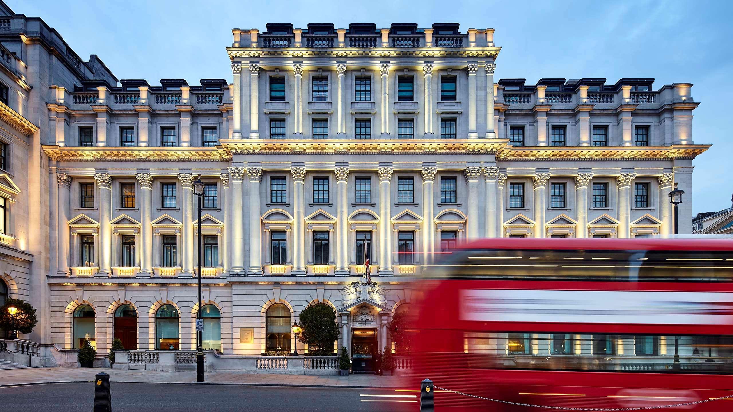Hotel Sofitel St London