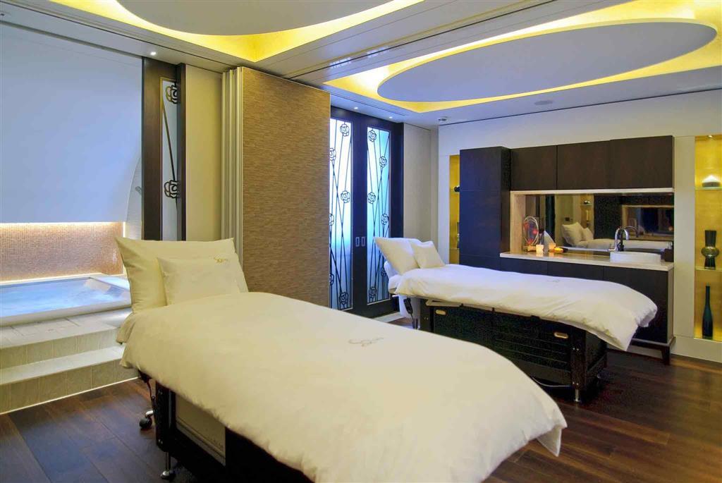 Sofitel St