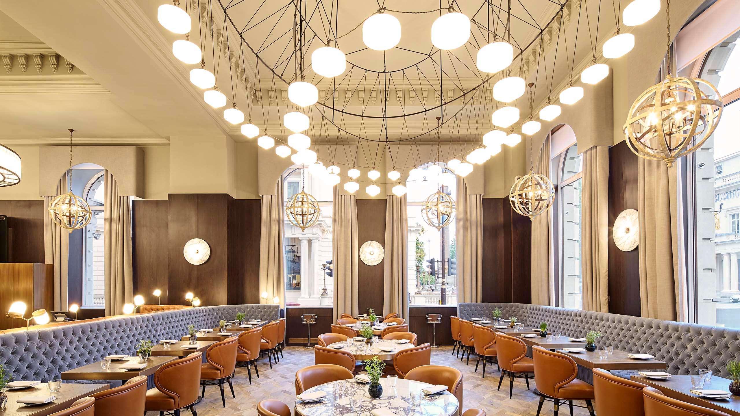 Sofitel St London