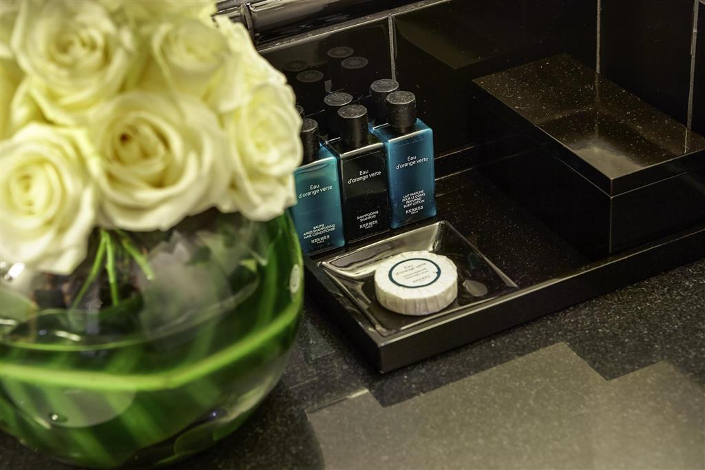 Sofitel St London