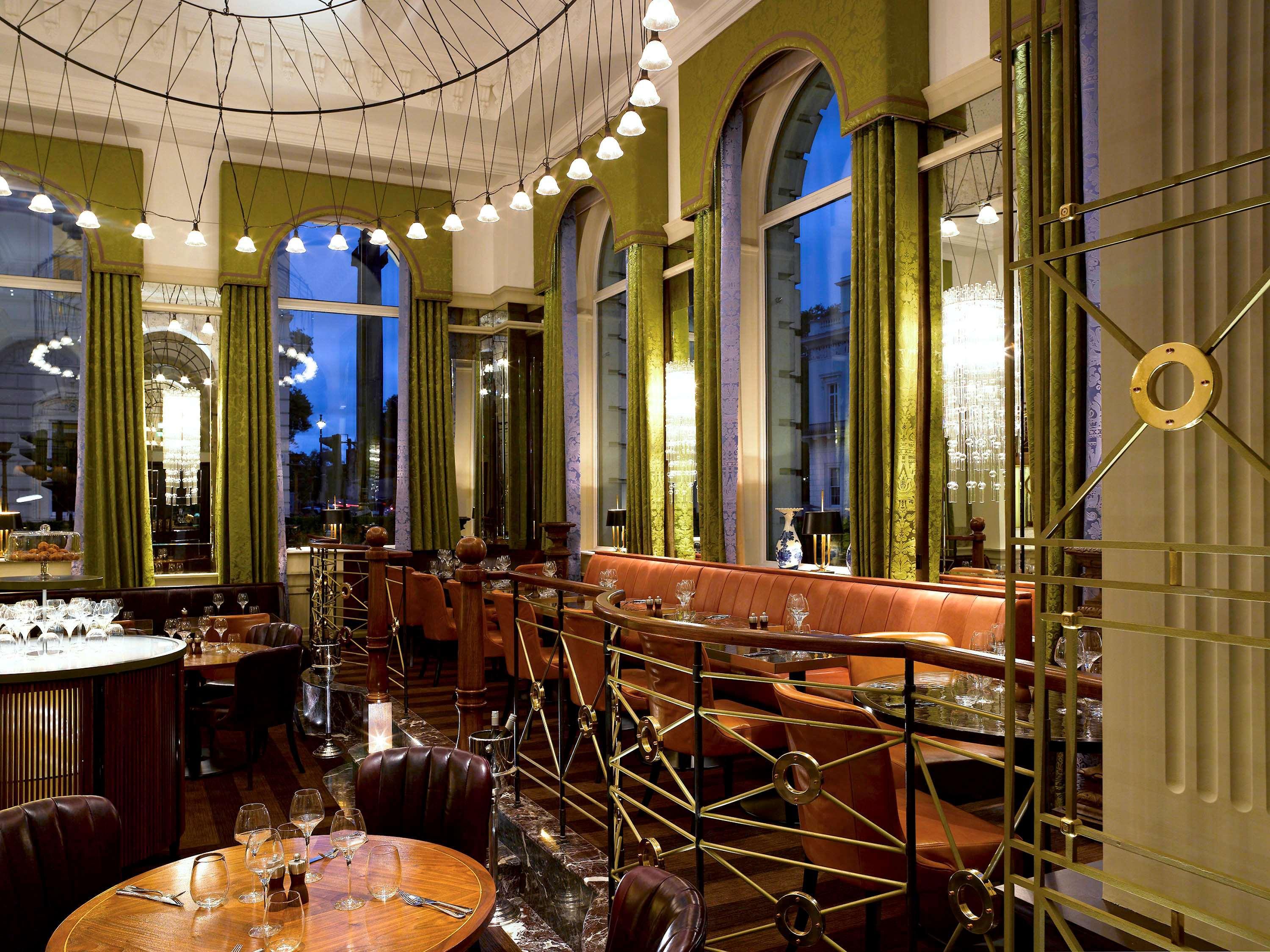 Hotel Sofitel St