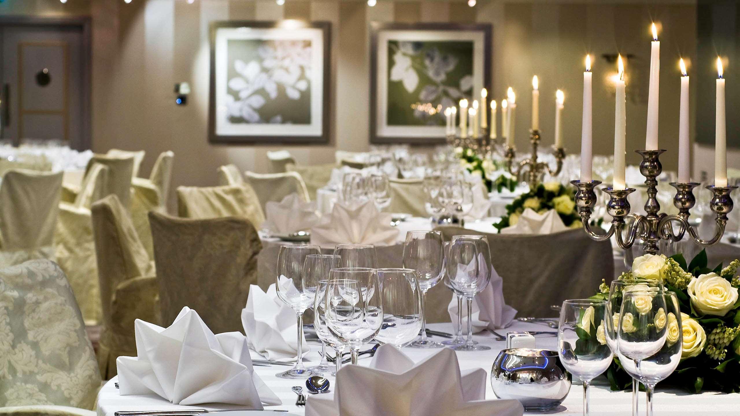 Sofitel St Hotel London