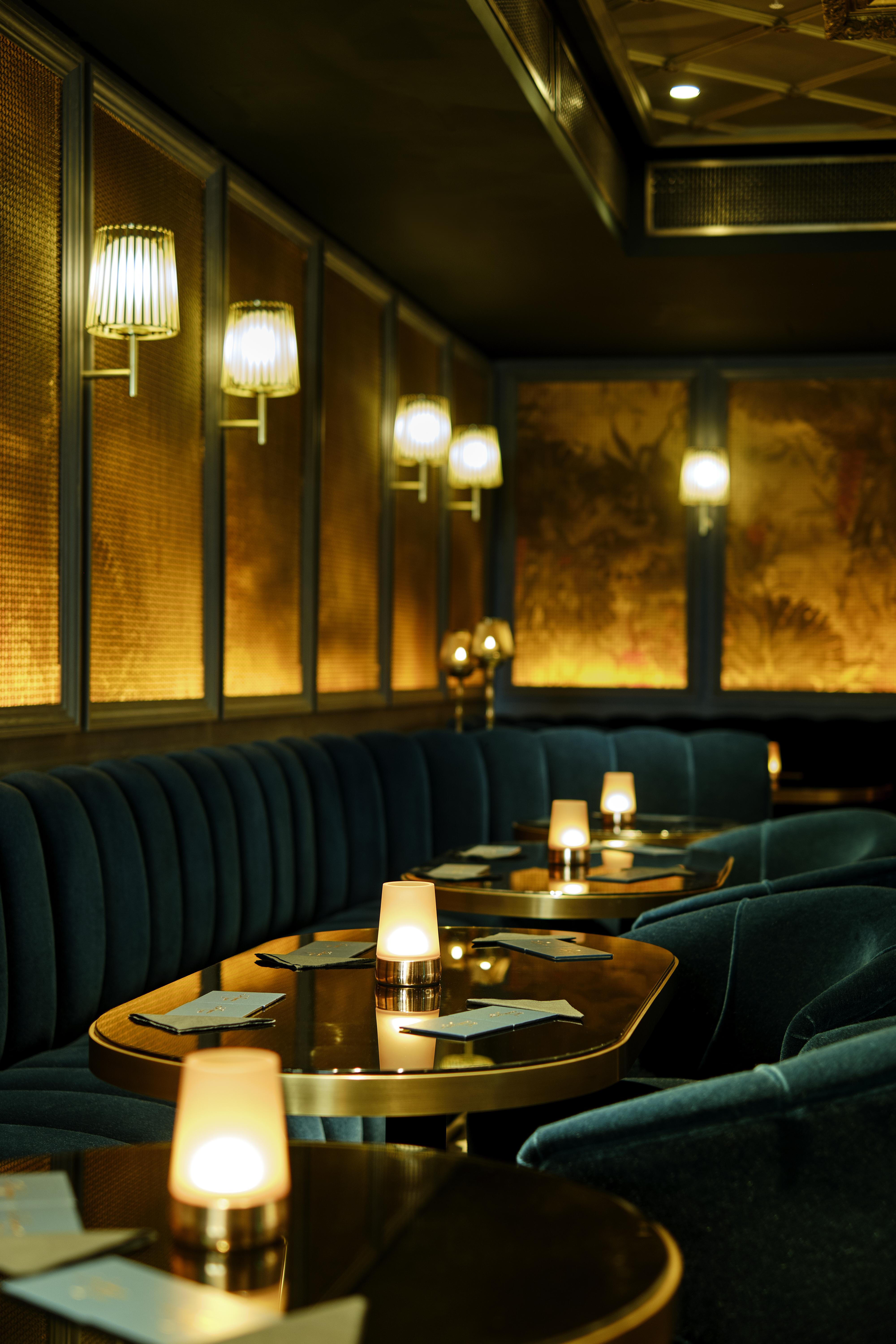 Sofitel St Hotel