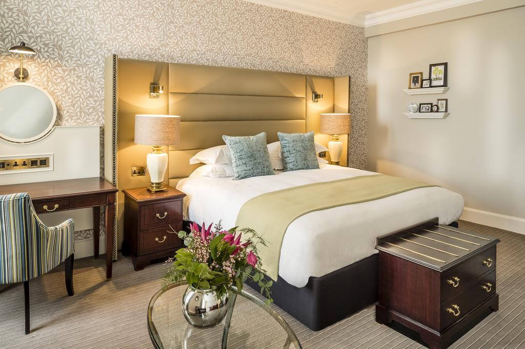 The Bailey's Kensington Hotel