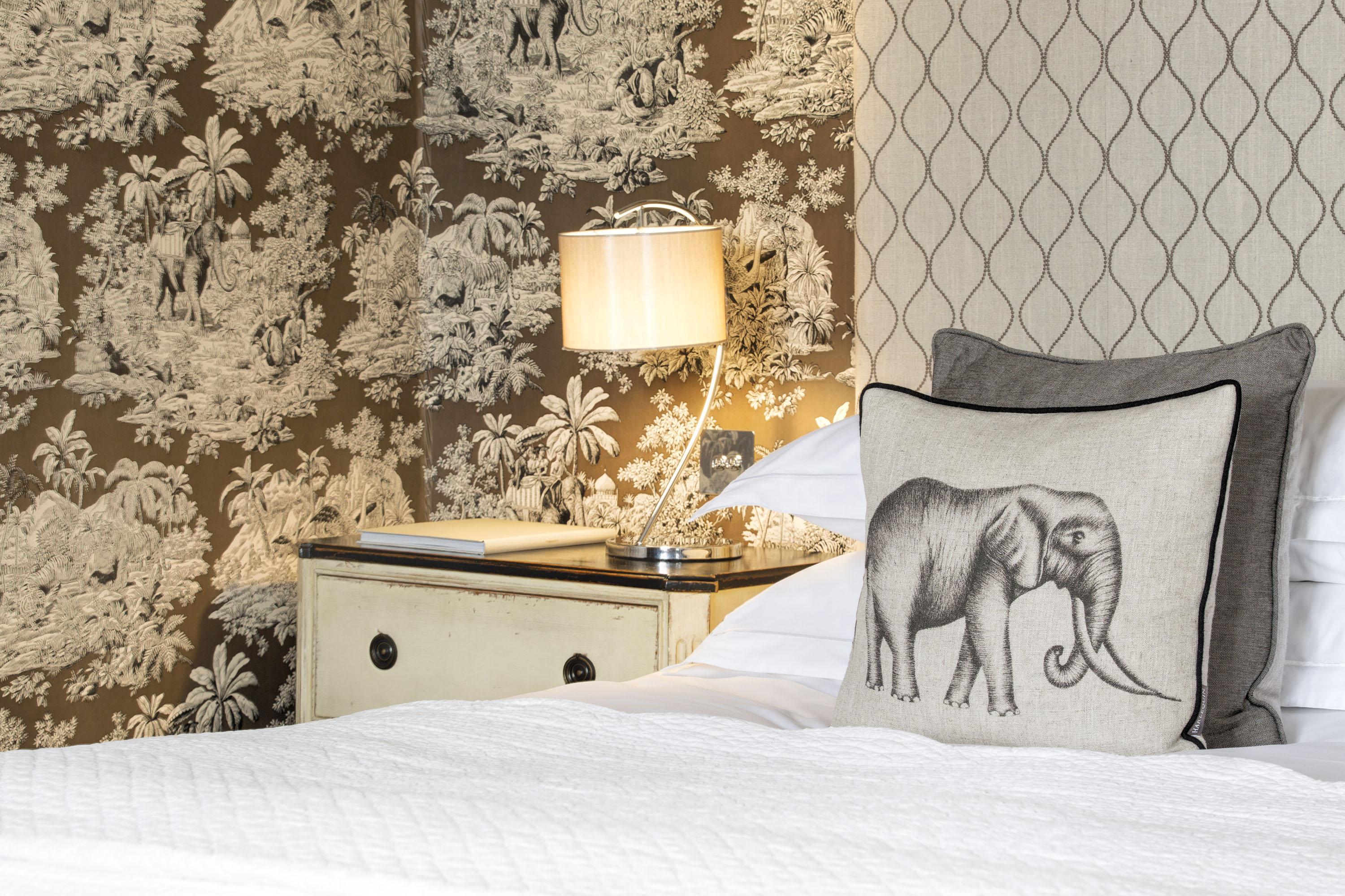 Hotel The Pelham - Starhotels Collezione