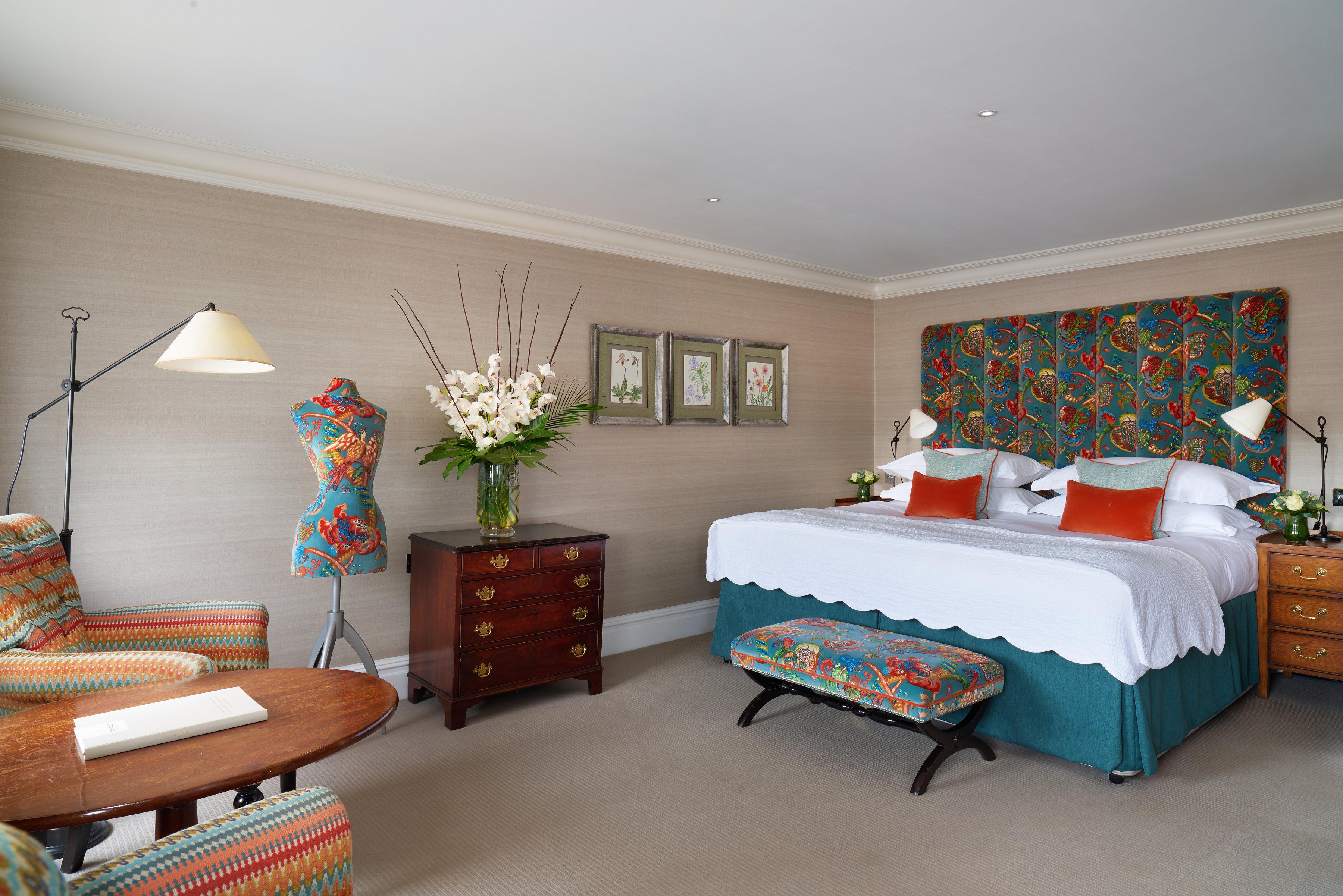 Hotel The Pelham - Starhotels Collezione