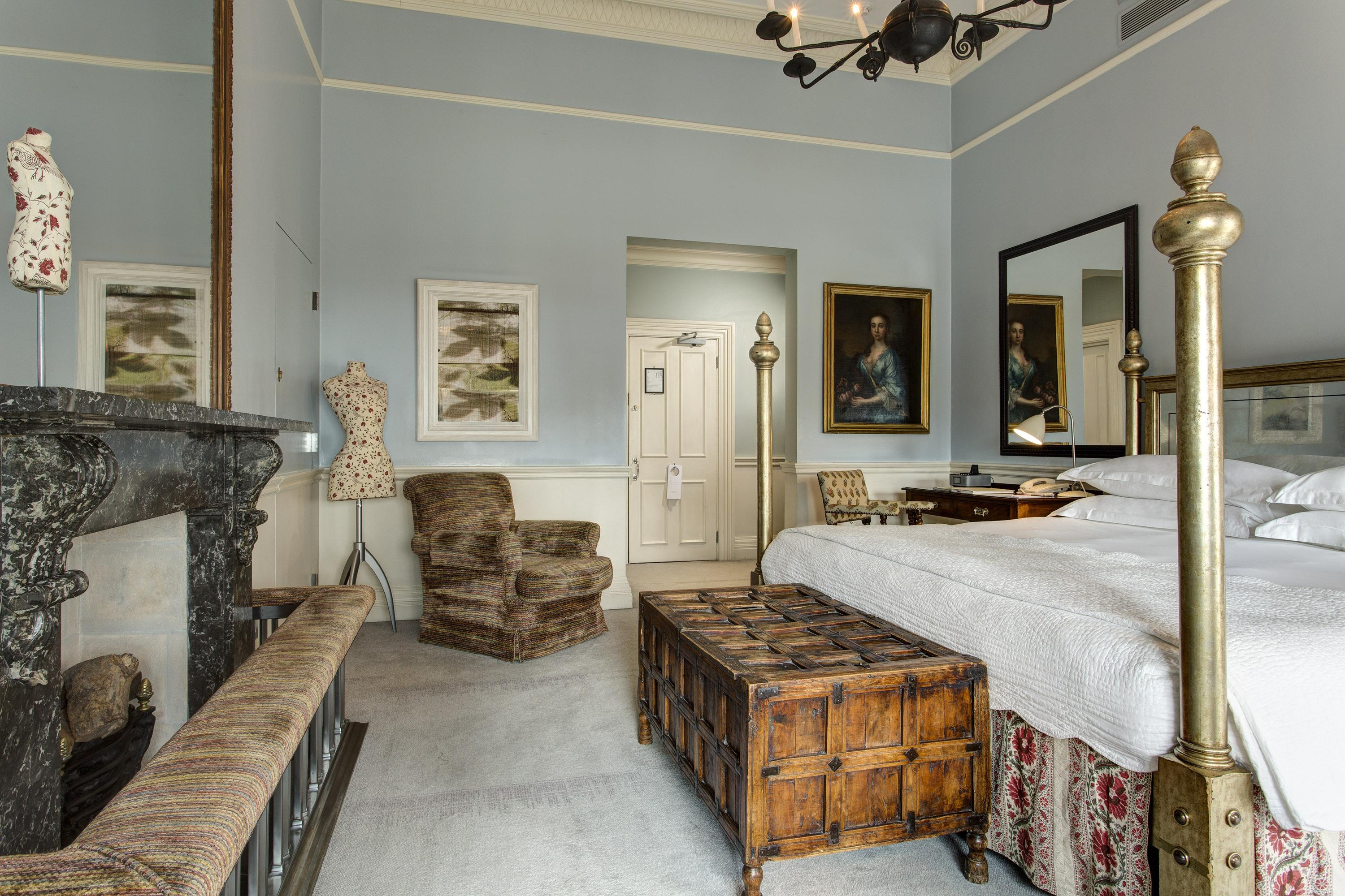 Hotel The Pelham - Starhotels Collezione