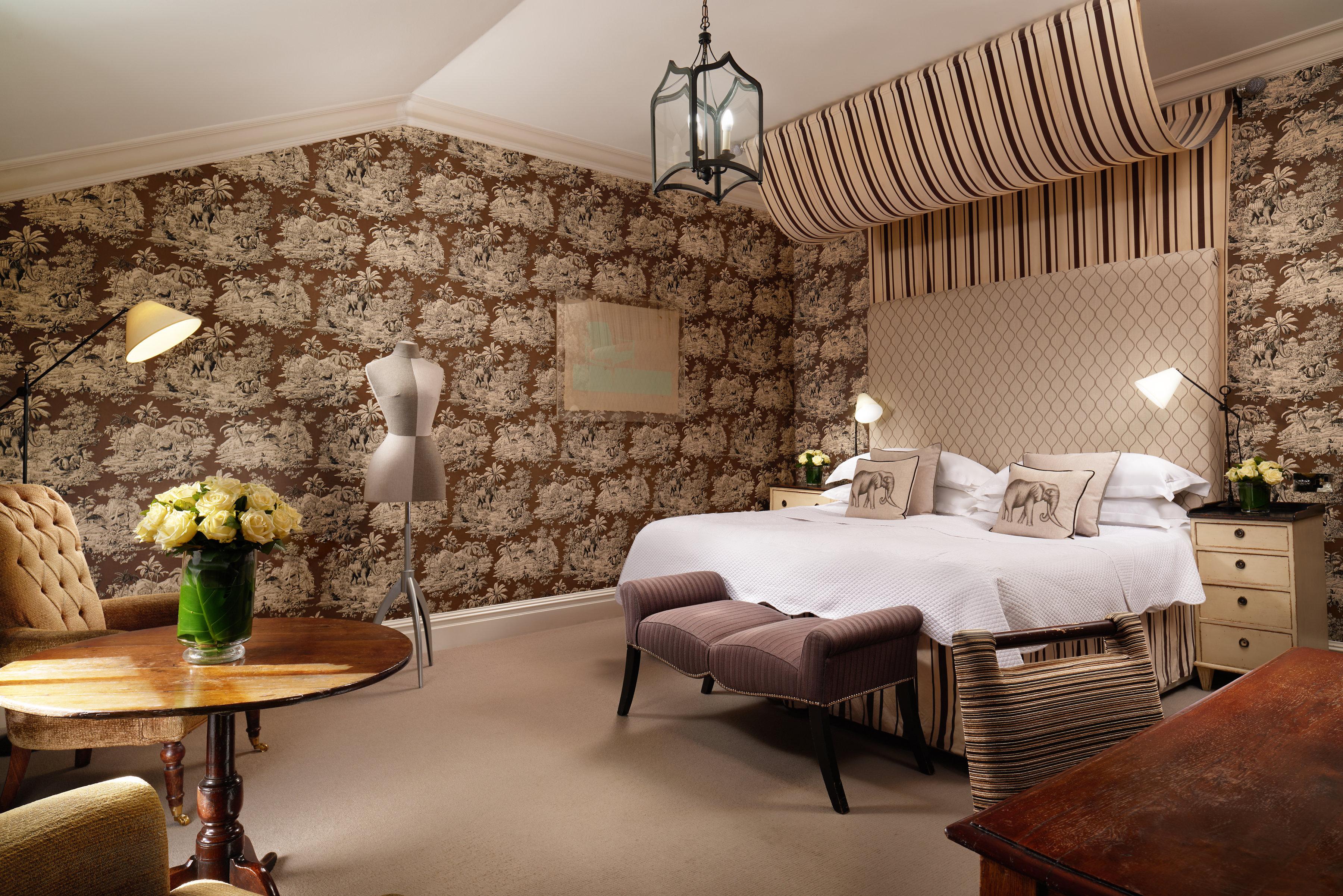 Hotel The Pelham - Starhotels Collezione
