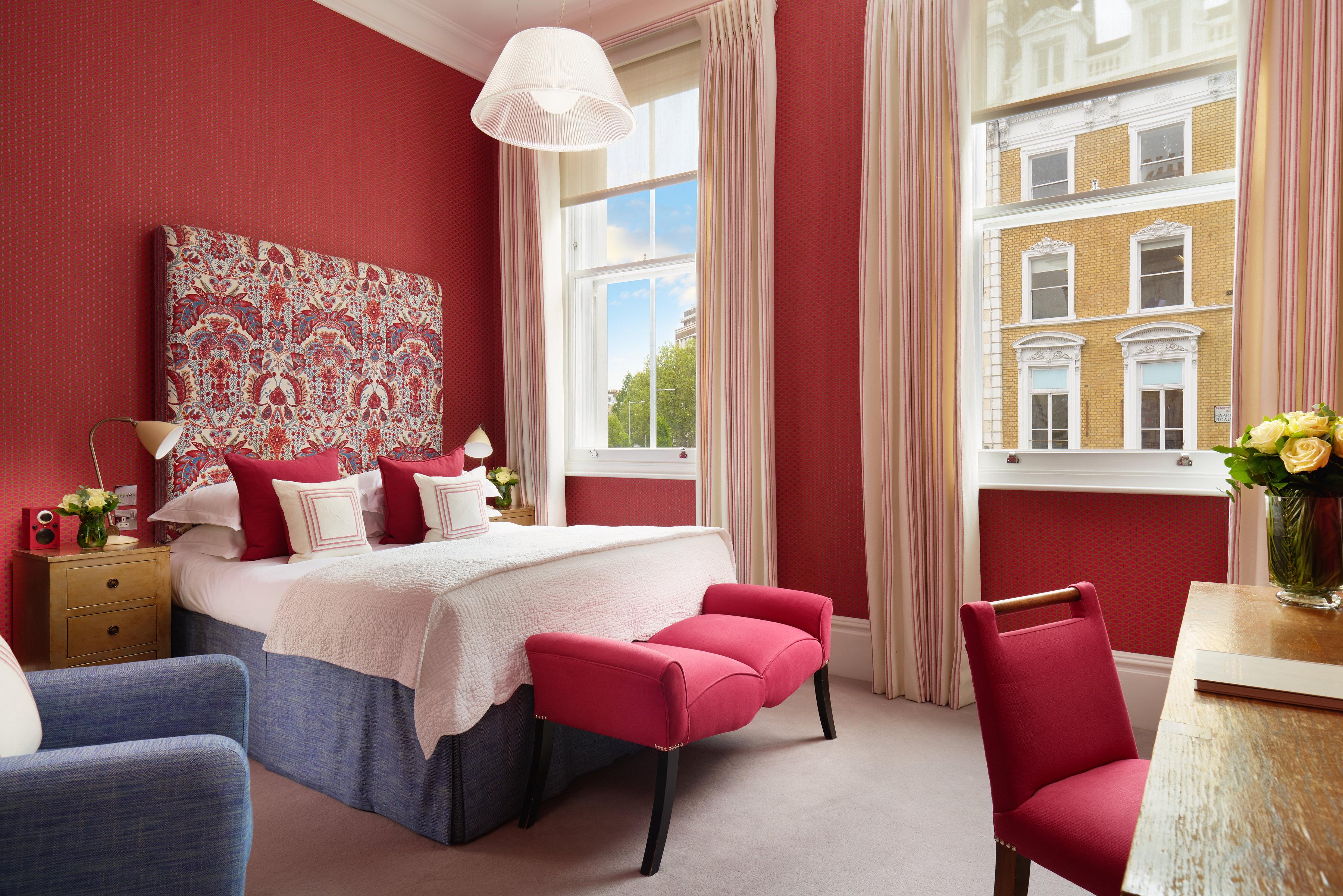 Hotel The Pelham - Starhotels Collezione 5*
