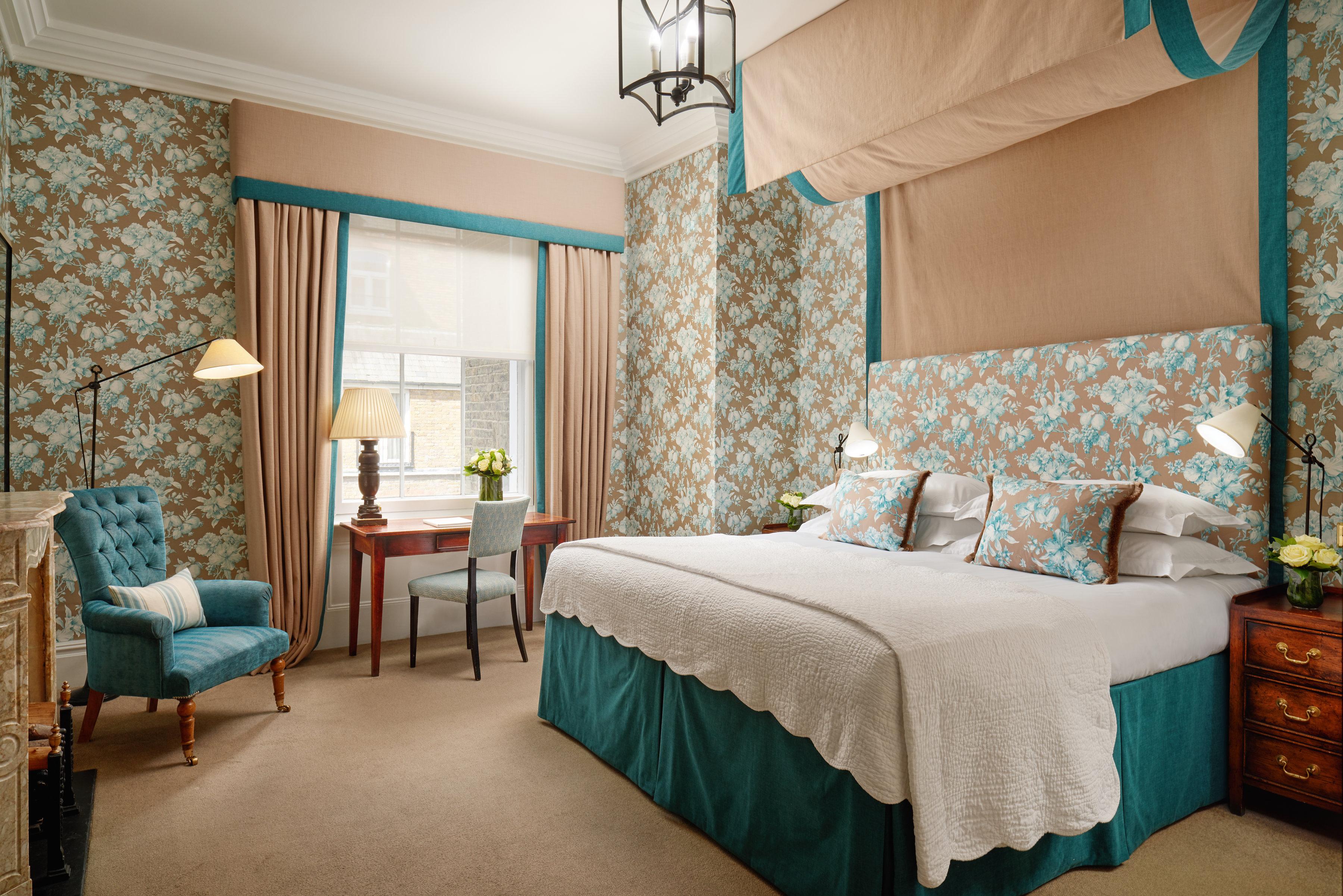 The Pelham - Starhotels Collezione Hotel