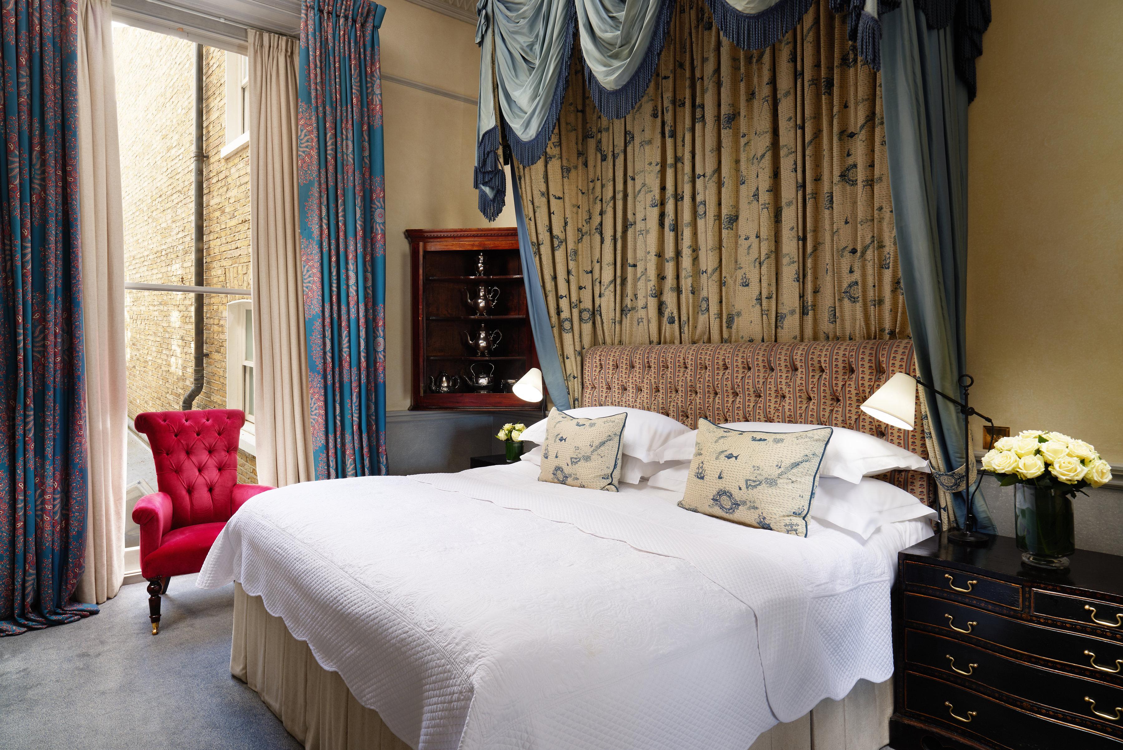 The Pelham - Starhotels Collezione 5*