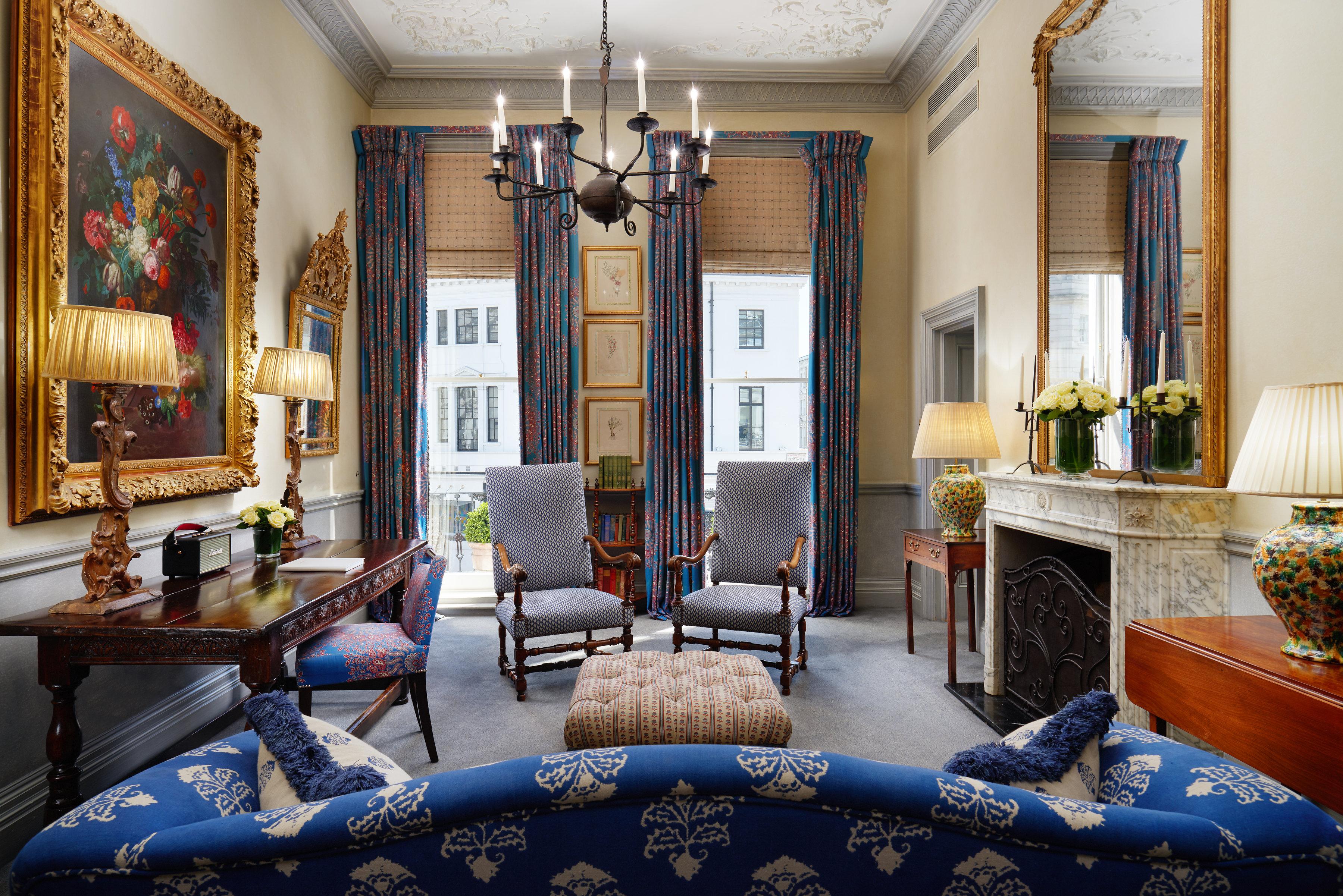 Hotel The Pelham - Starhotels Collezione London