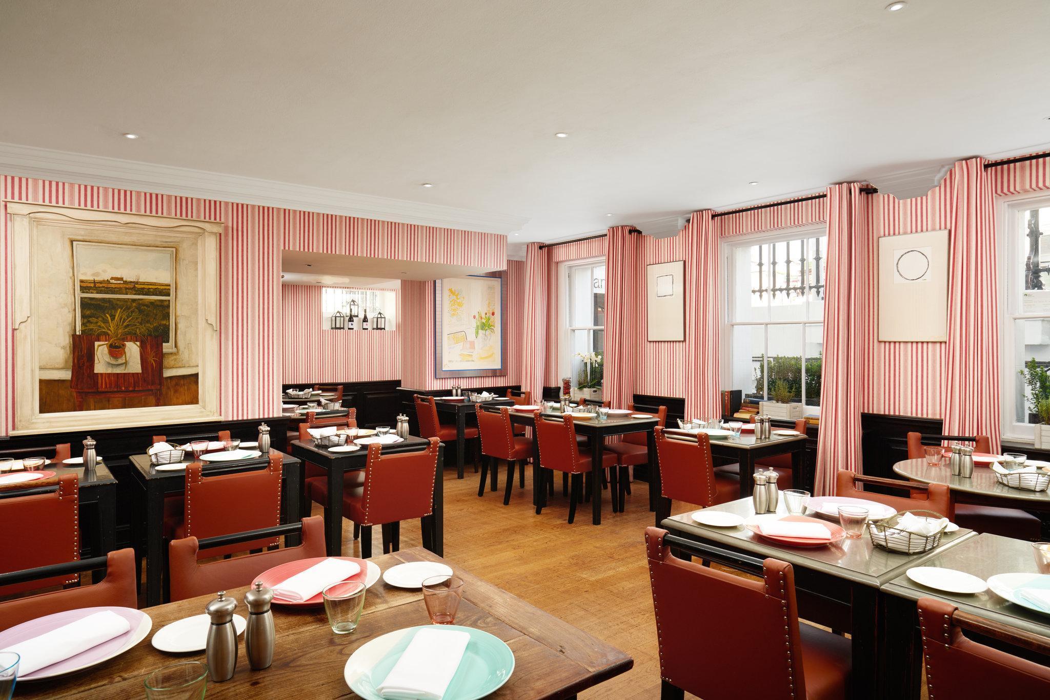 The Pelham - Starhotels Collezione Hotel 5*