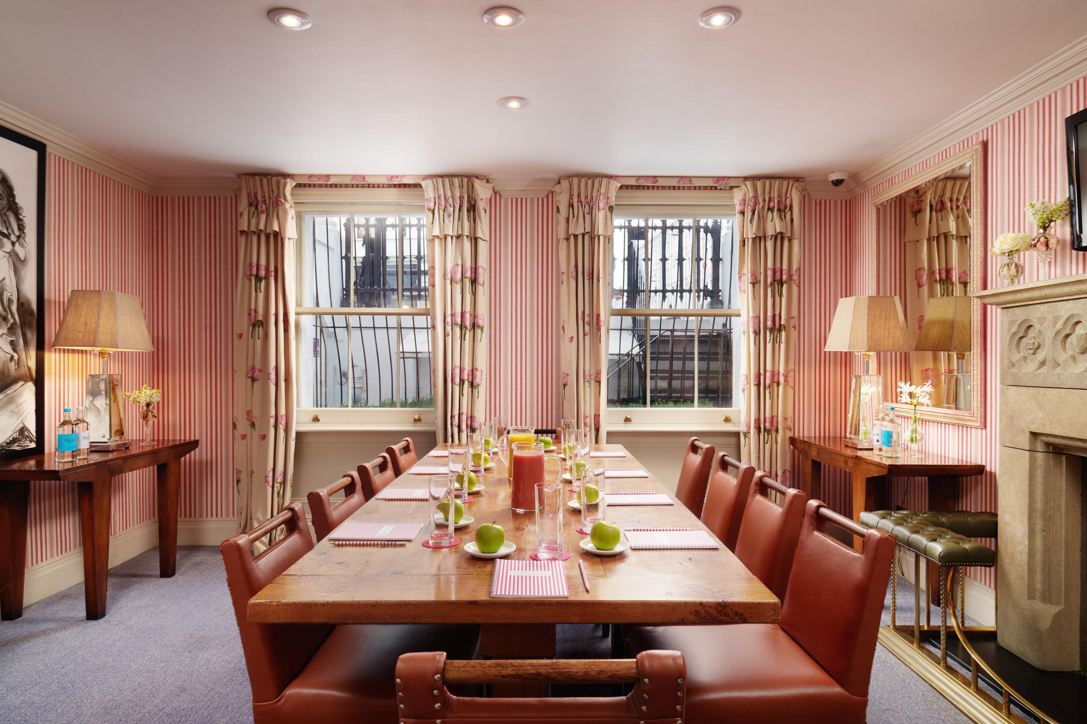 The Pelham - Starhotels Collezione 5*