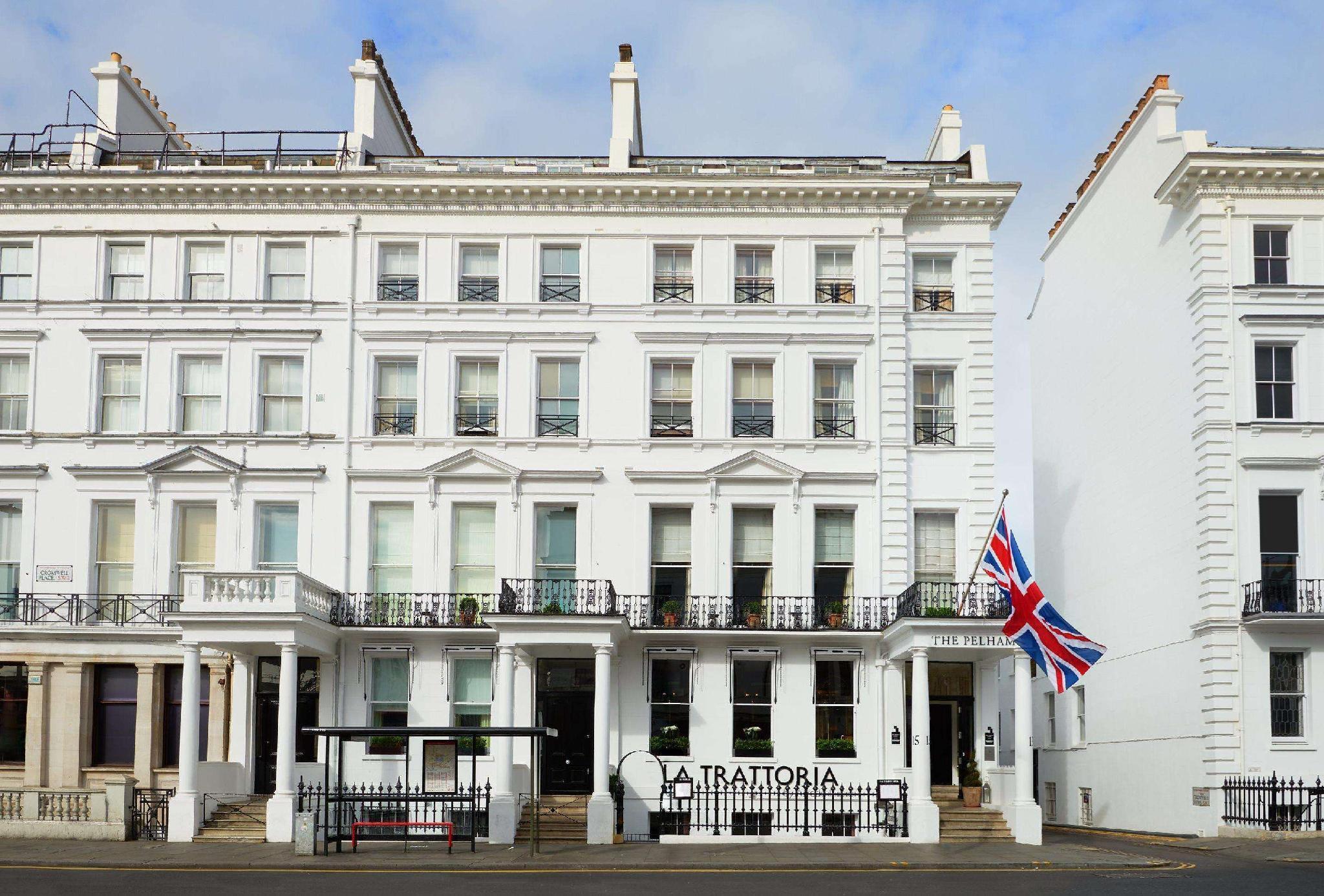 The Pelham - Starhotels Collezione Hotel
