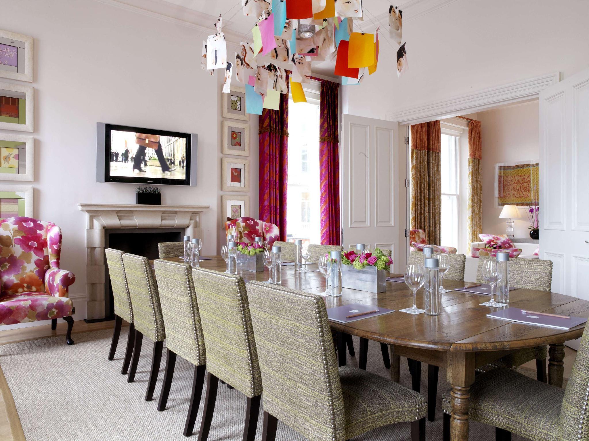 The Pelham - Starhotels Collezione Hotel