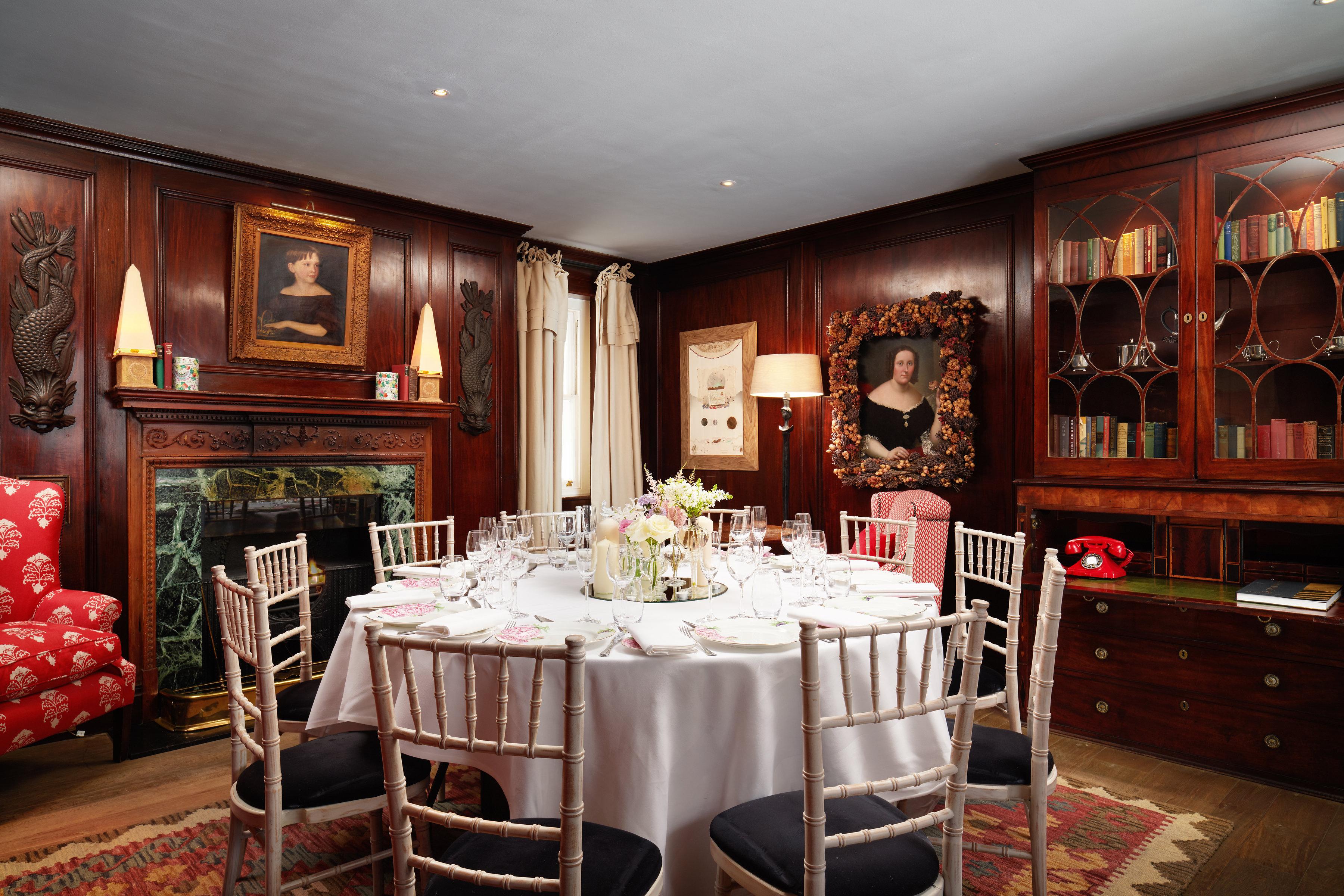 Hotel The Pelham - Starhotels Collezione London