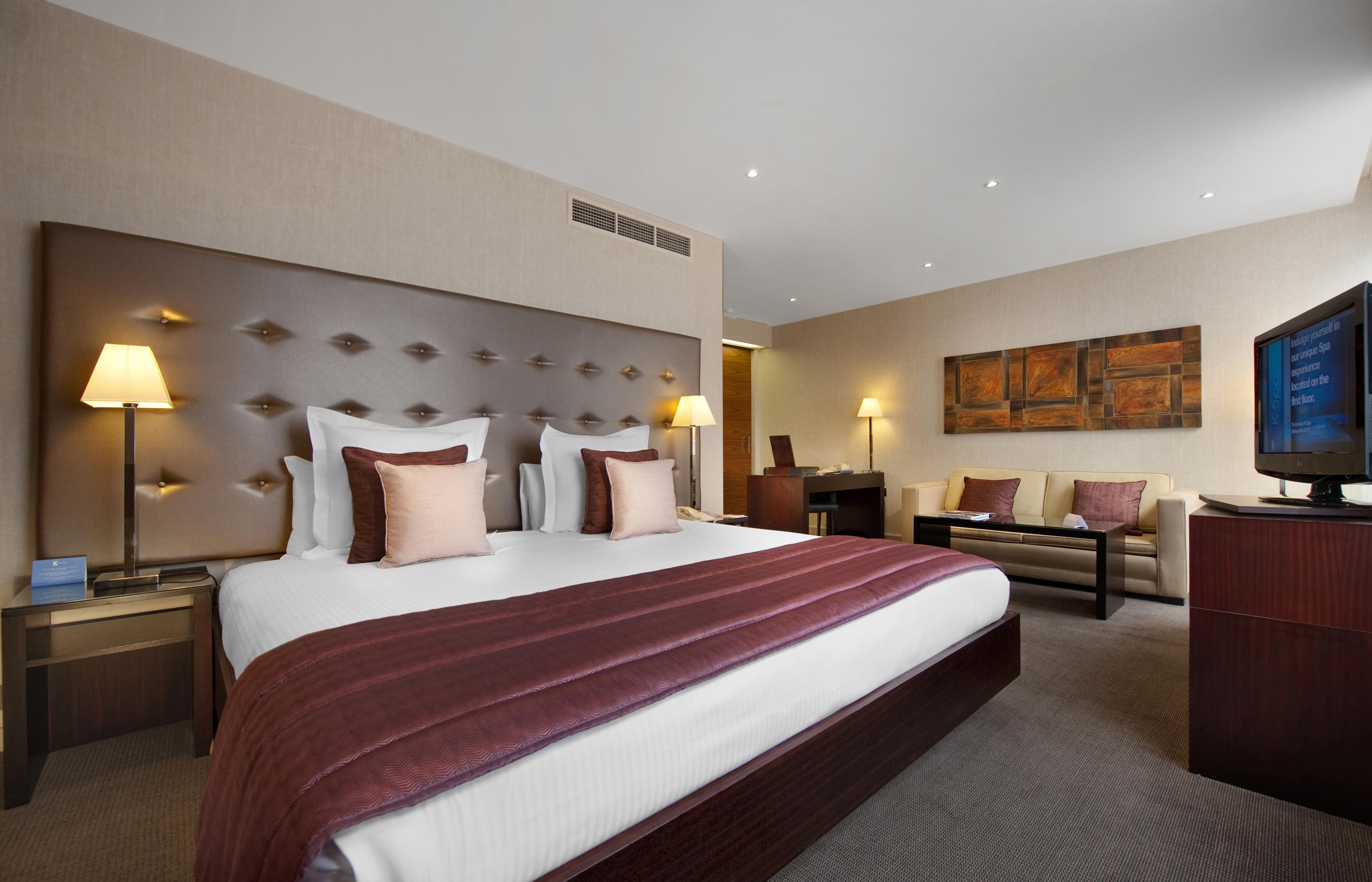 K West Hotel&spa London