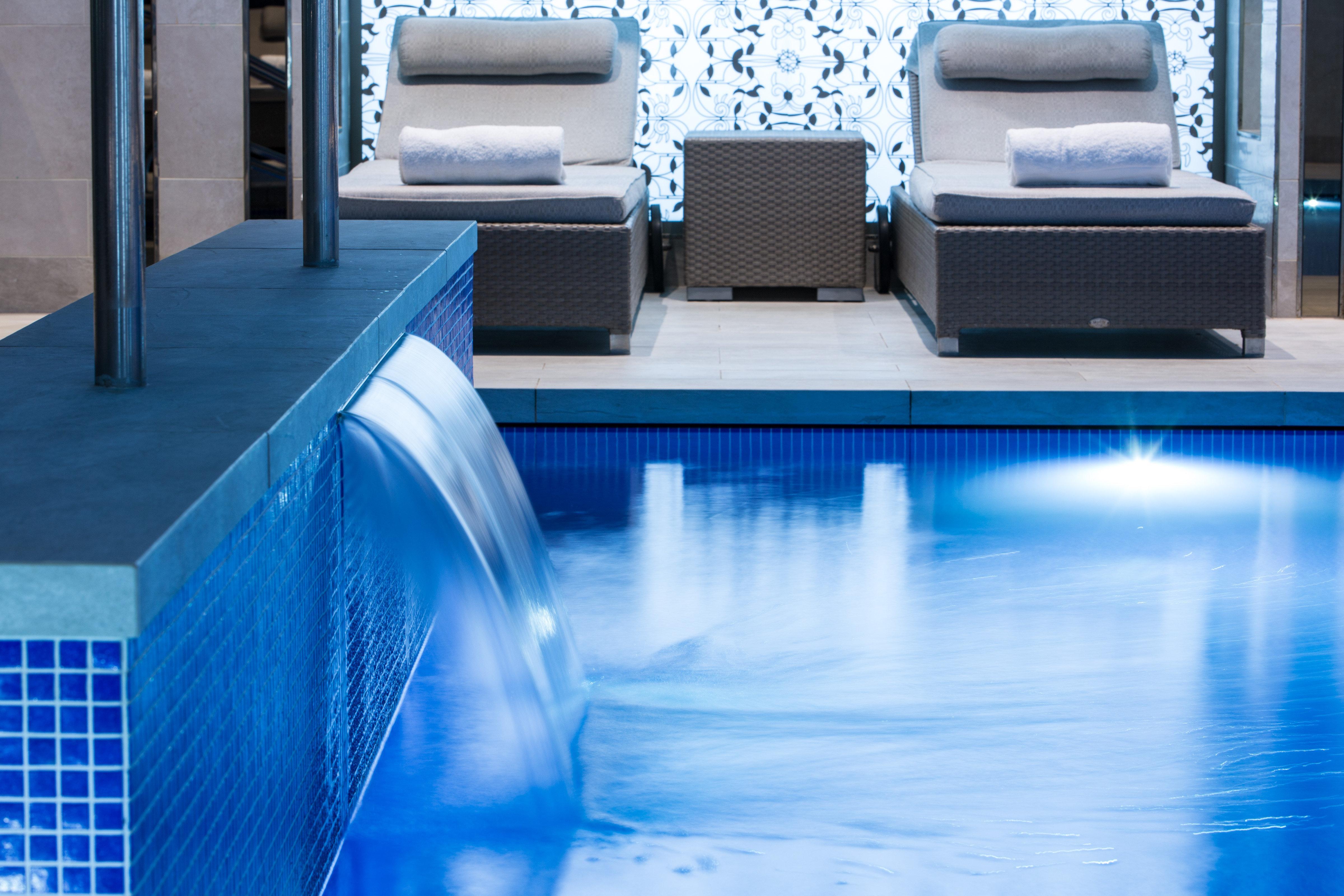 Hotel Intercontinental - The O2 5*