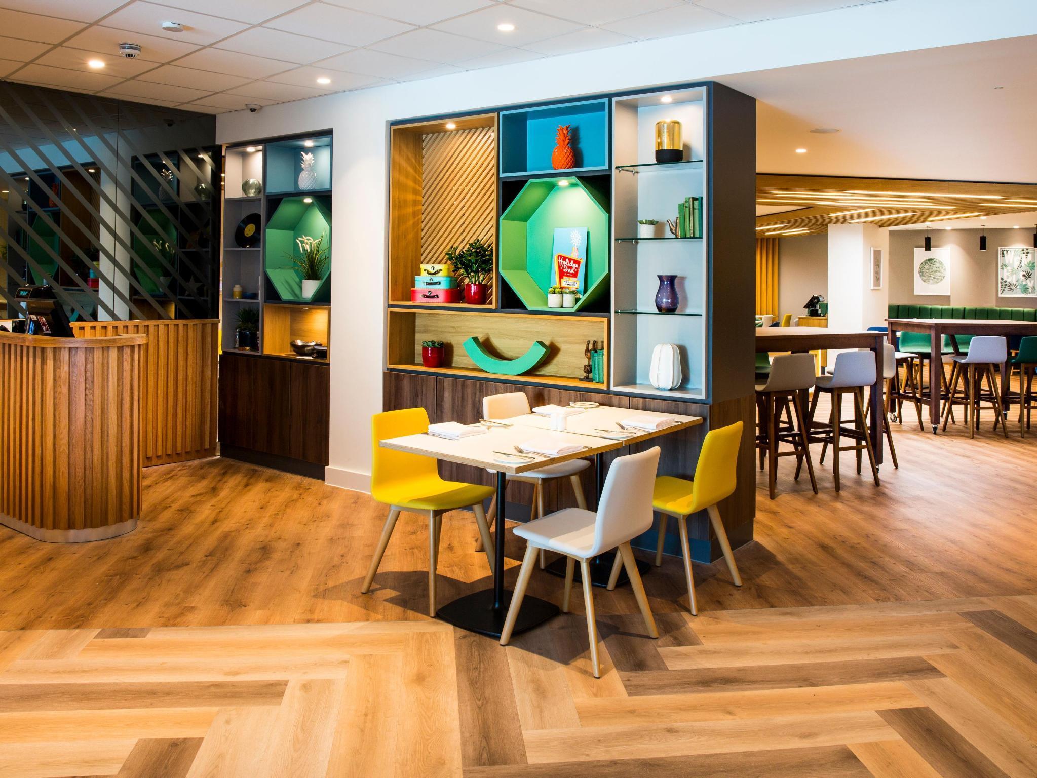 Hotel - Wembley, An Ihg