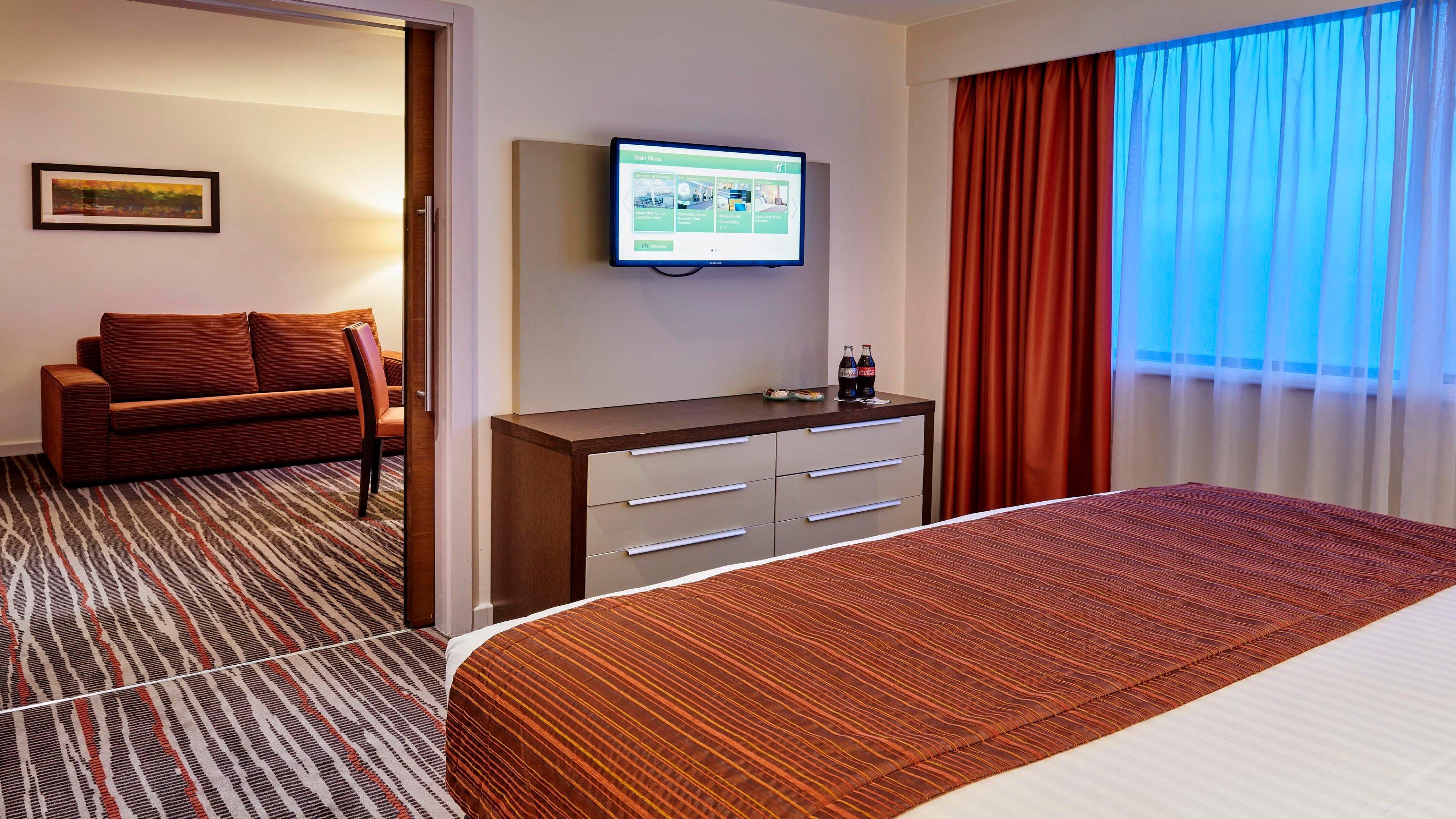 Hotel - Wembley, An Ihg 4*