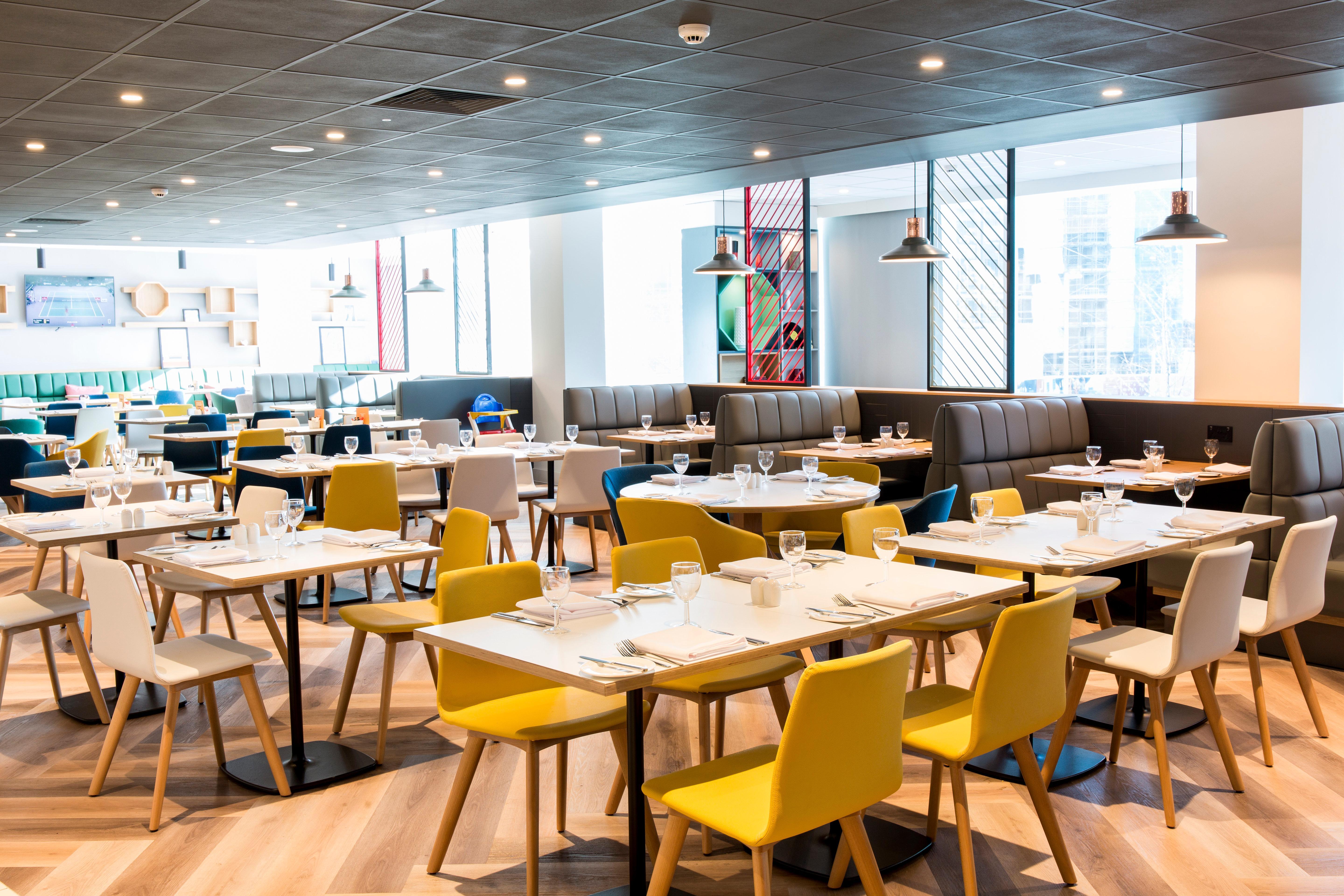 - Wembley, An Ihg Hotel London
