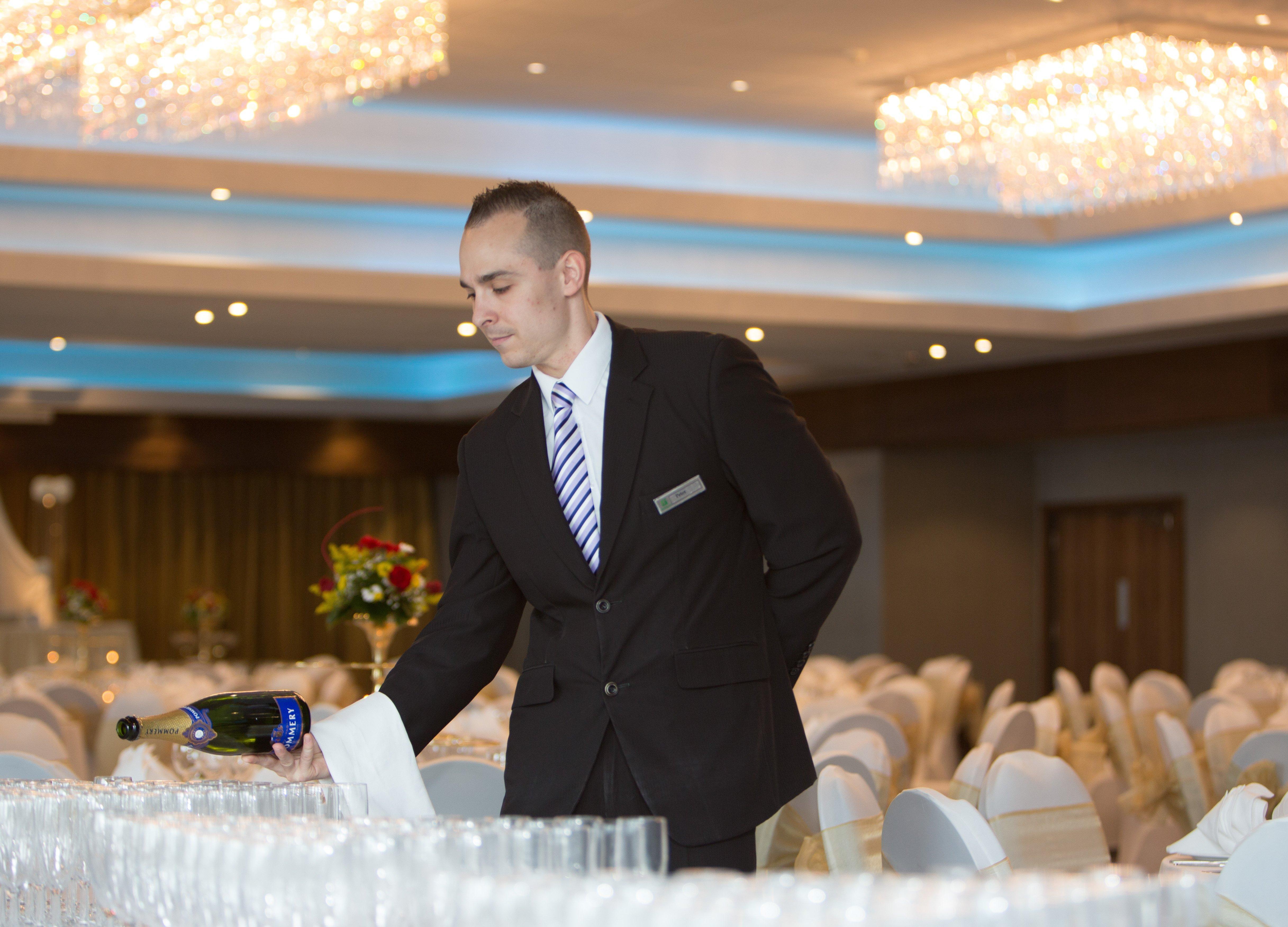 - Wembley, An Ihg Hotel London