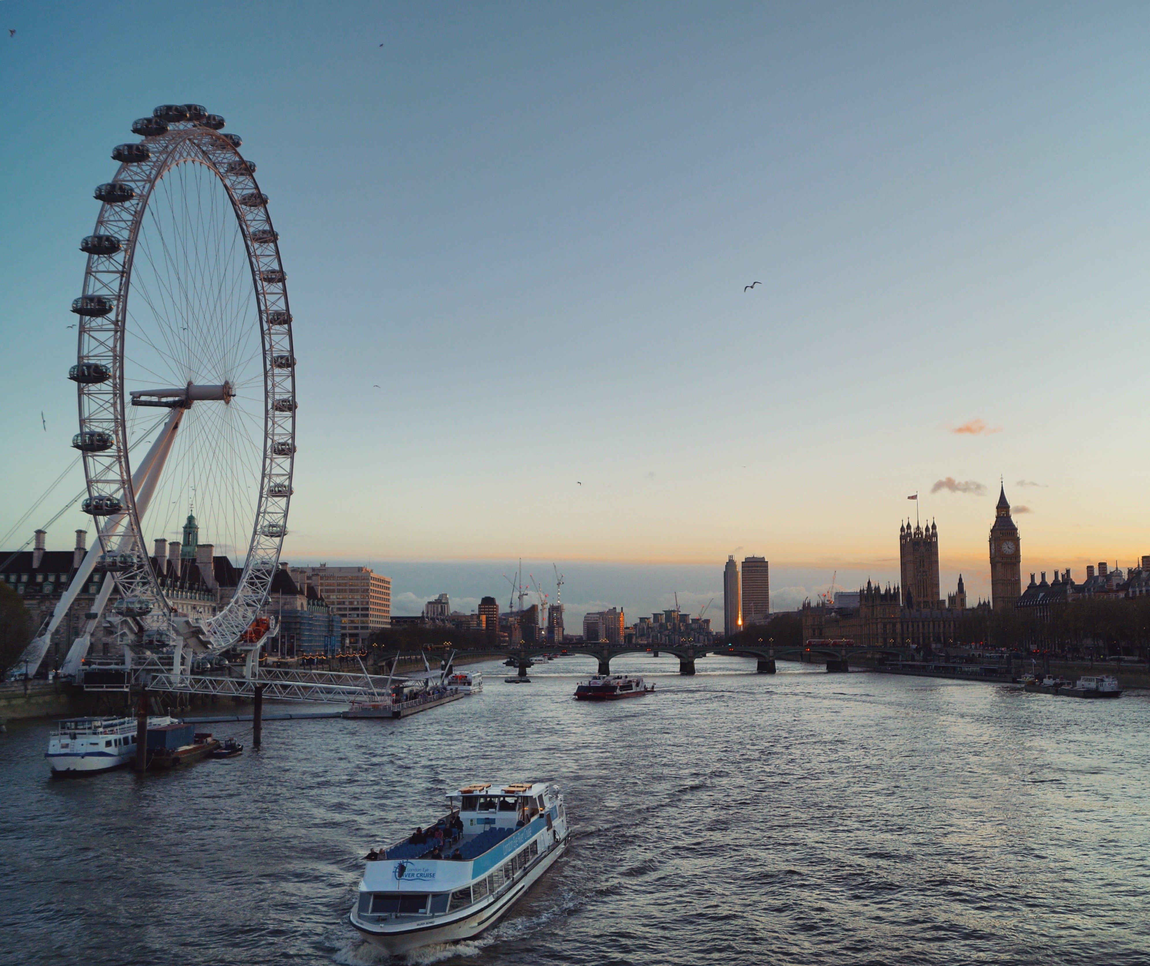 - Wembley, An Ihg